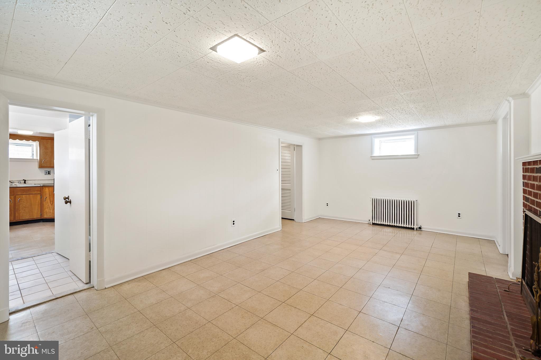 TAKOMA PARK - Residential