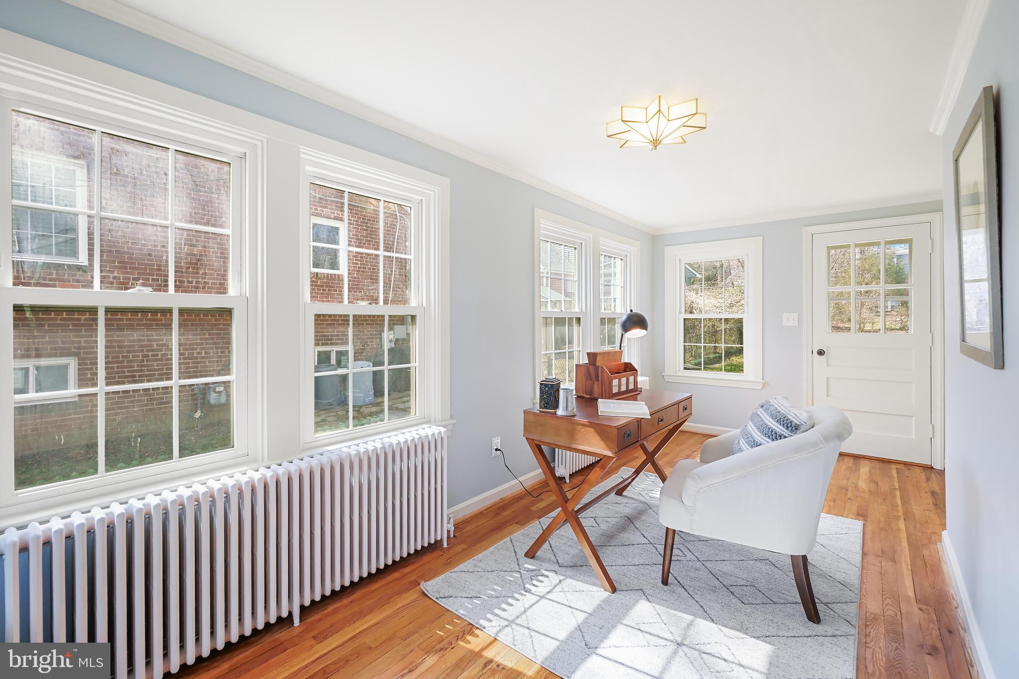 TAKOMA PARK - Residential