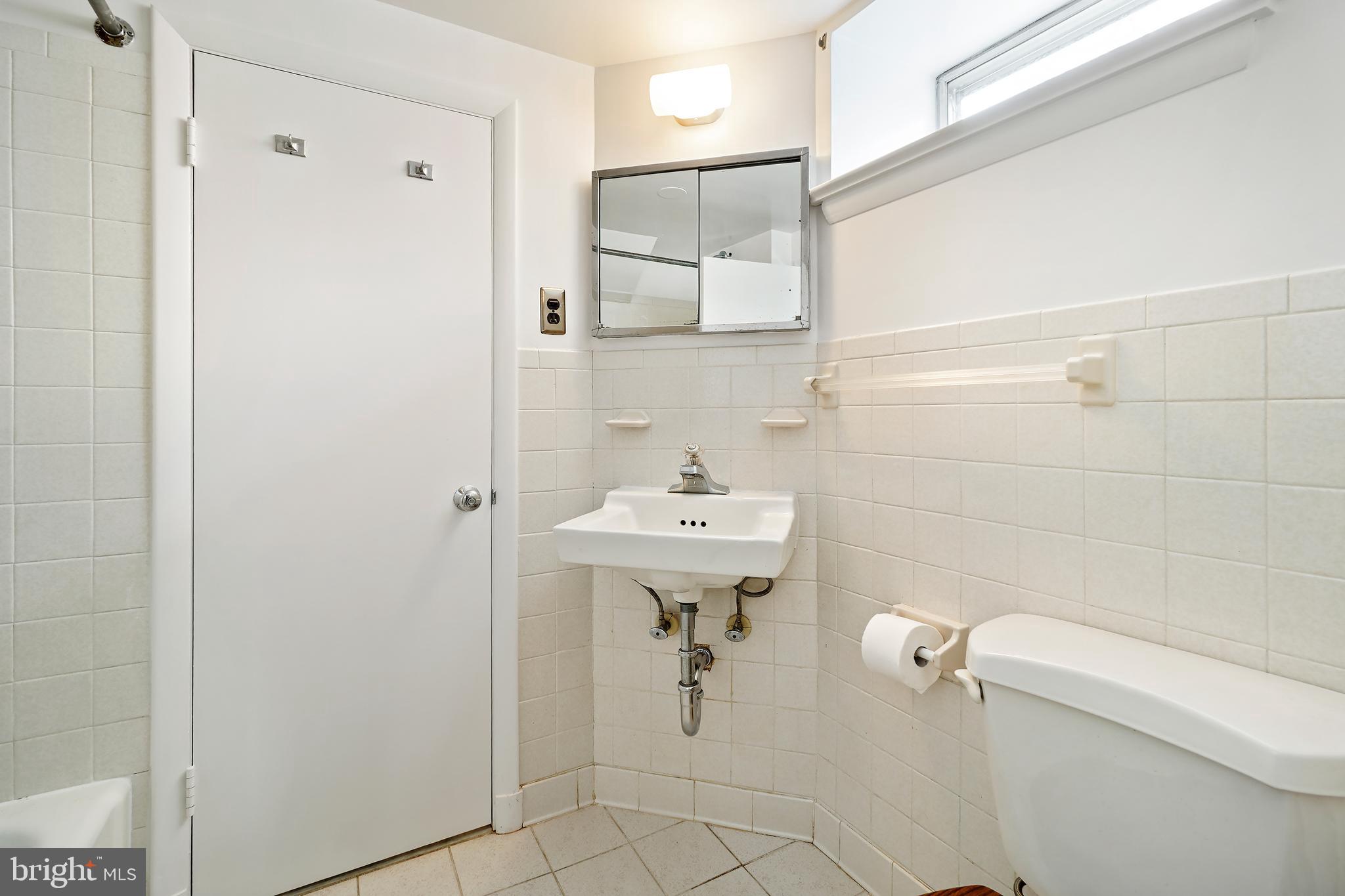 TAKOMA PARK - Residential