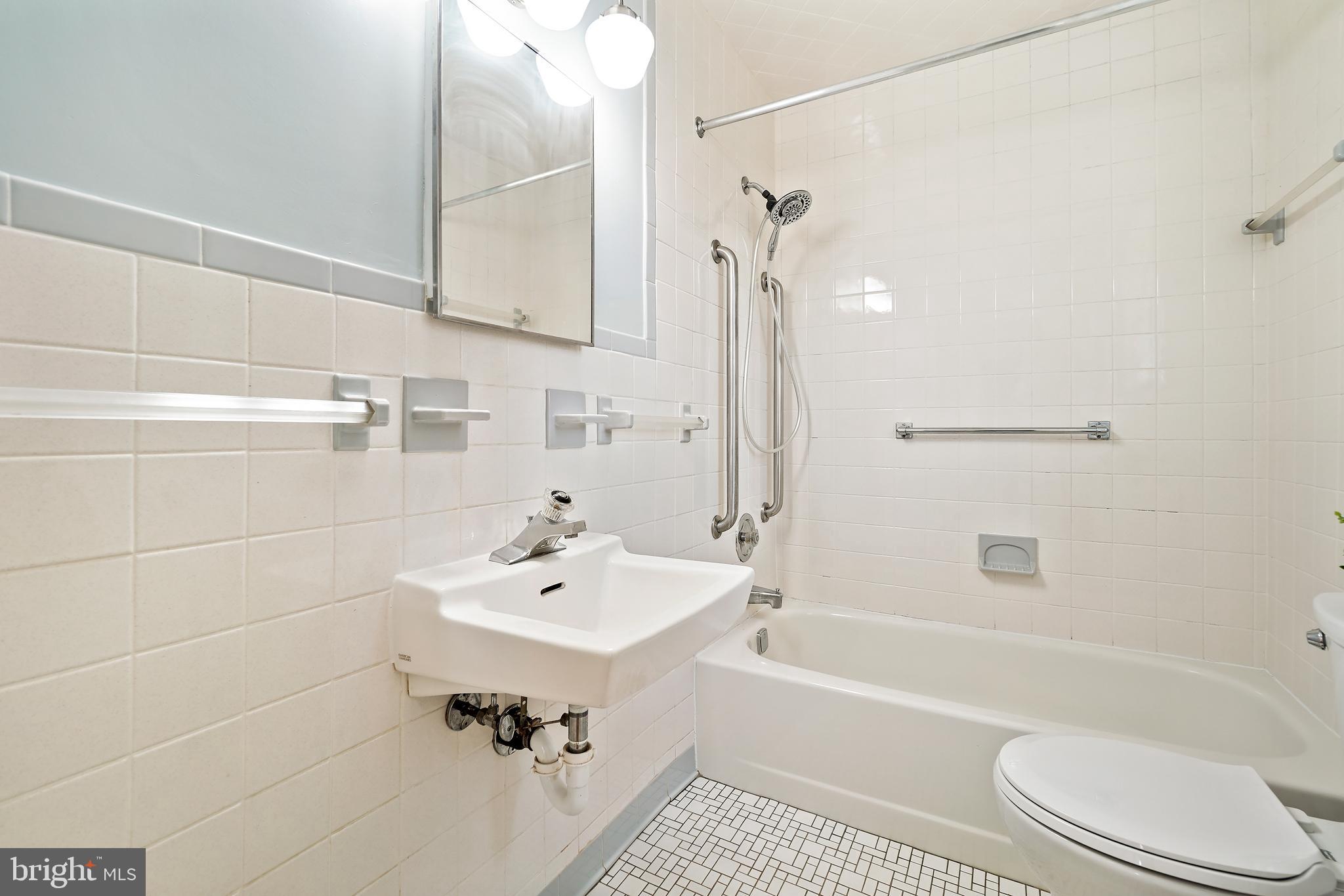 TAKOMA PARK - Residential