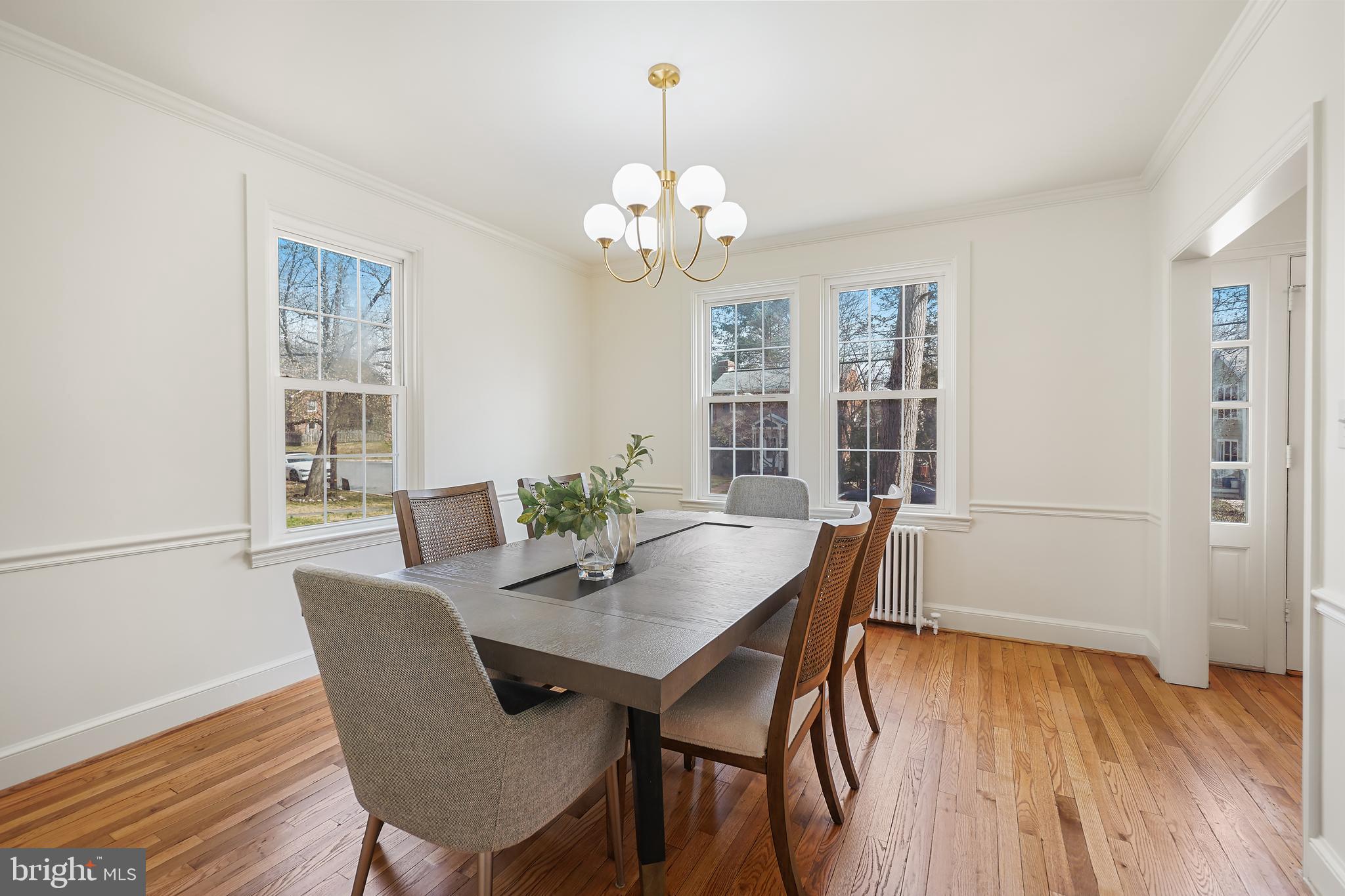 TAKOMA PARK - Residential