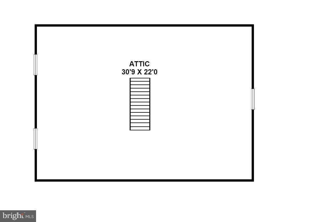 TAKOMA PARK - Residential