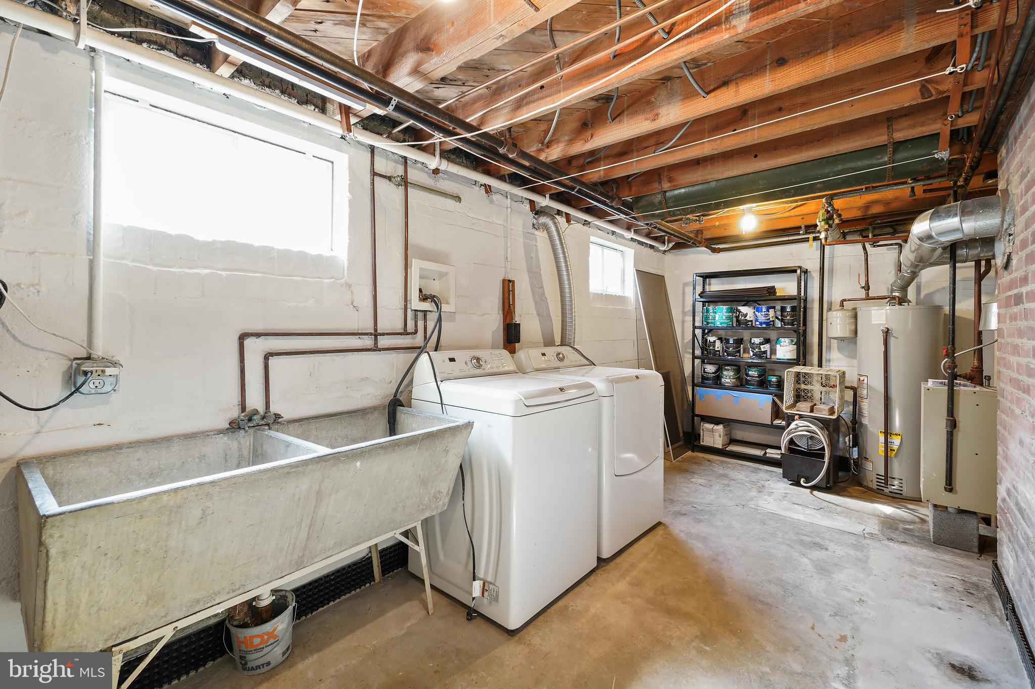 TAKOMA PARK - Residential