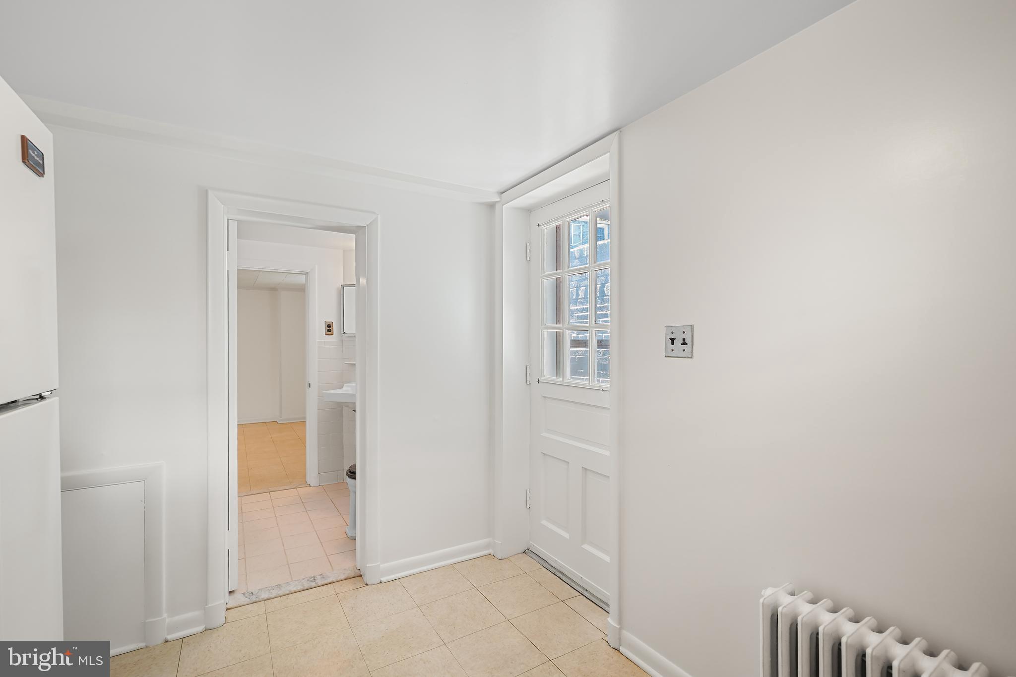 TAKOMA PARK - Residential