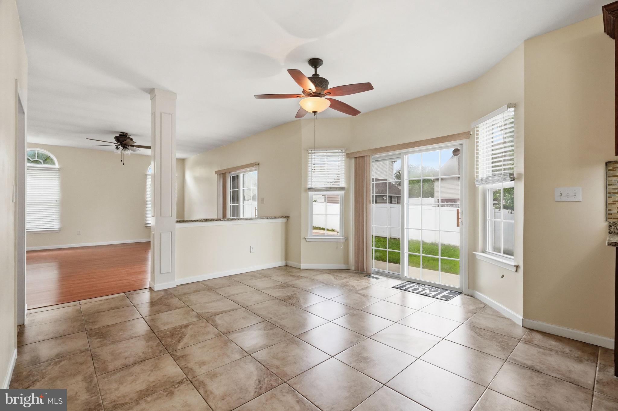 RIVERS POINTE - Residential