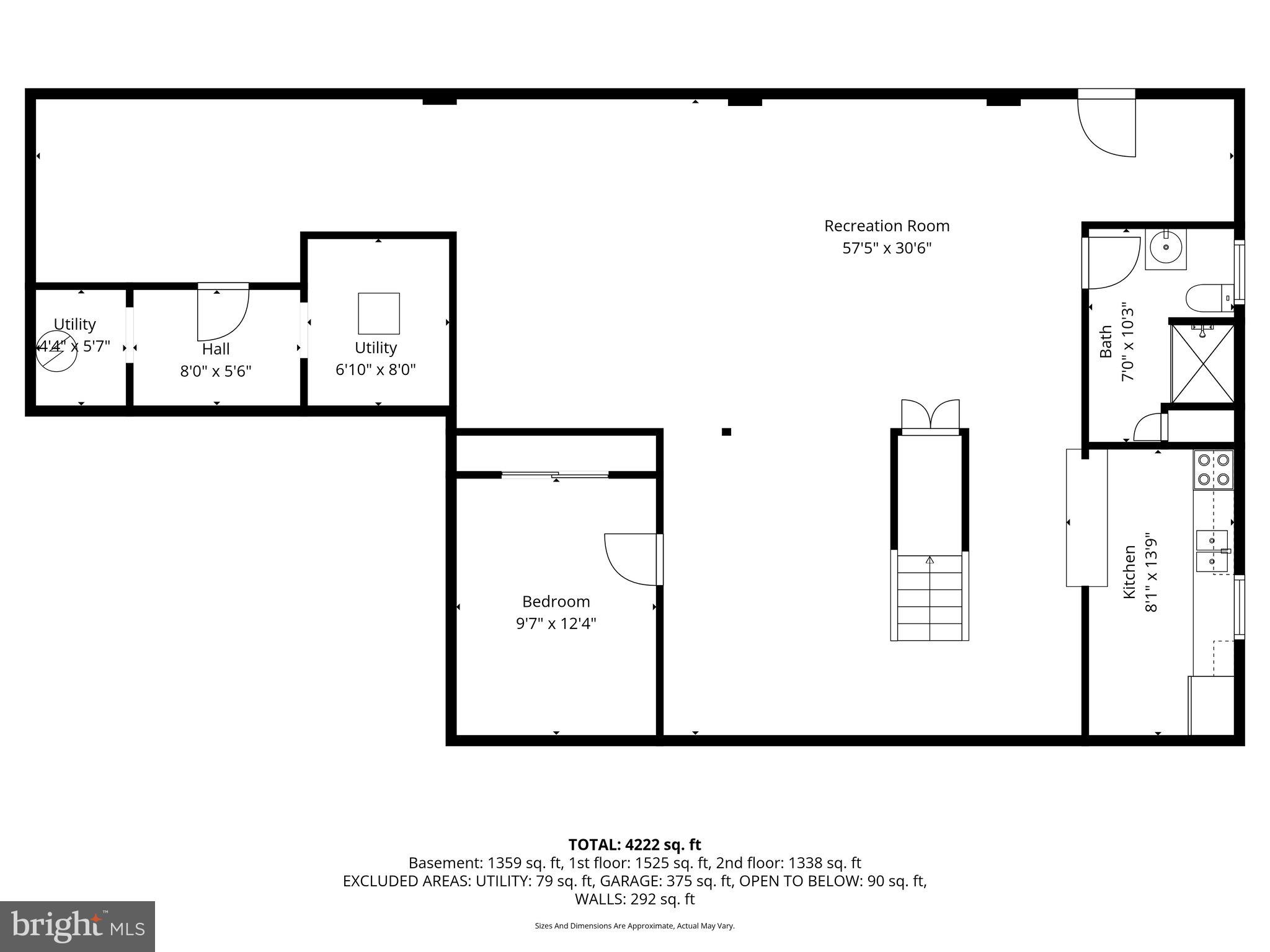 RIVERS POINTE - Residential
