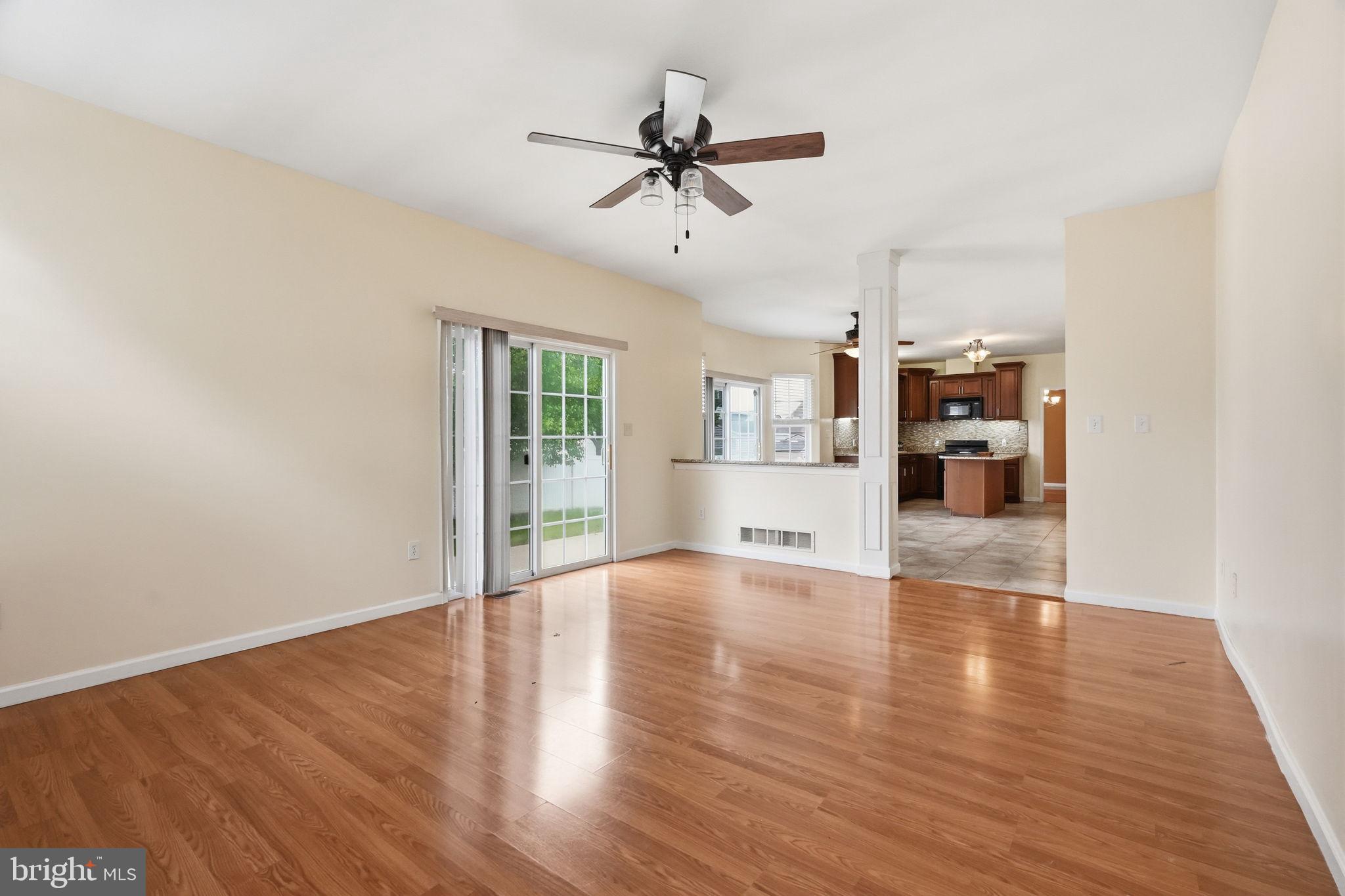 RIVERS POINTE - Residential