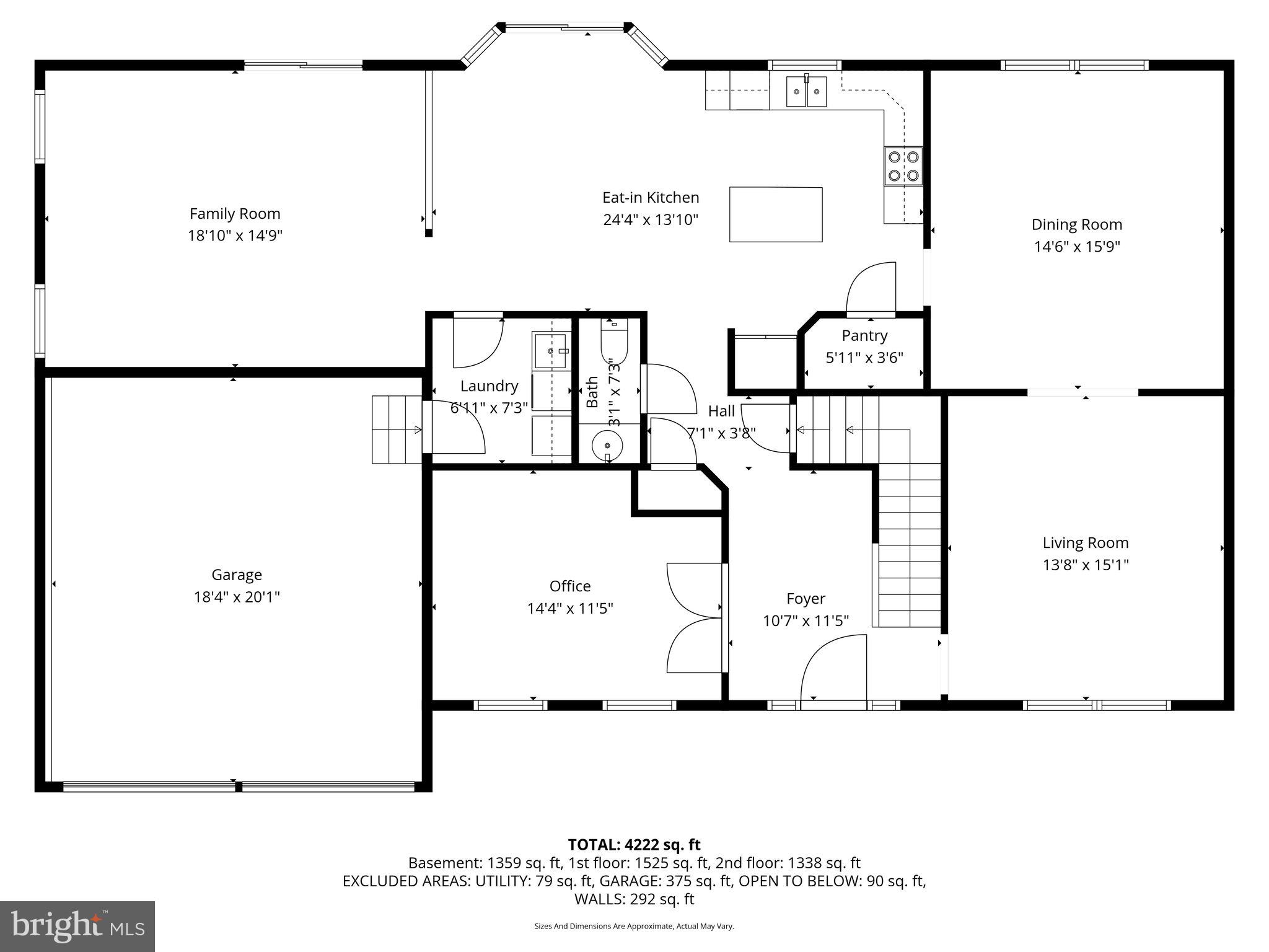 RIVERS POINTE - Residential