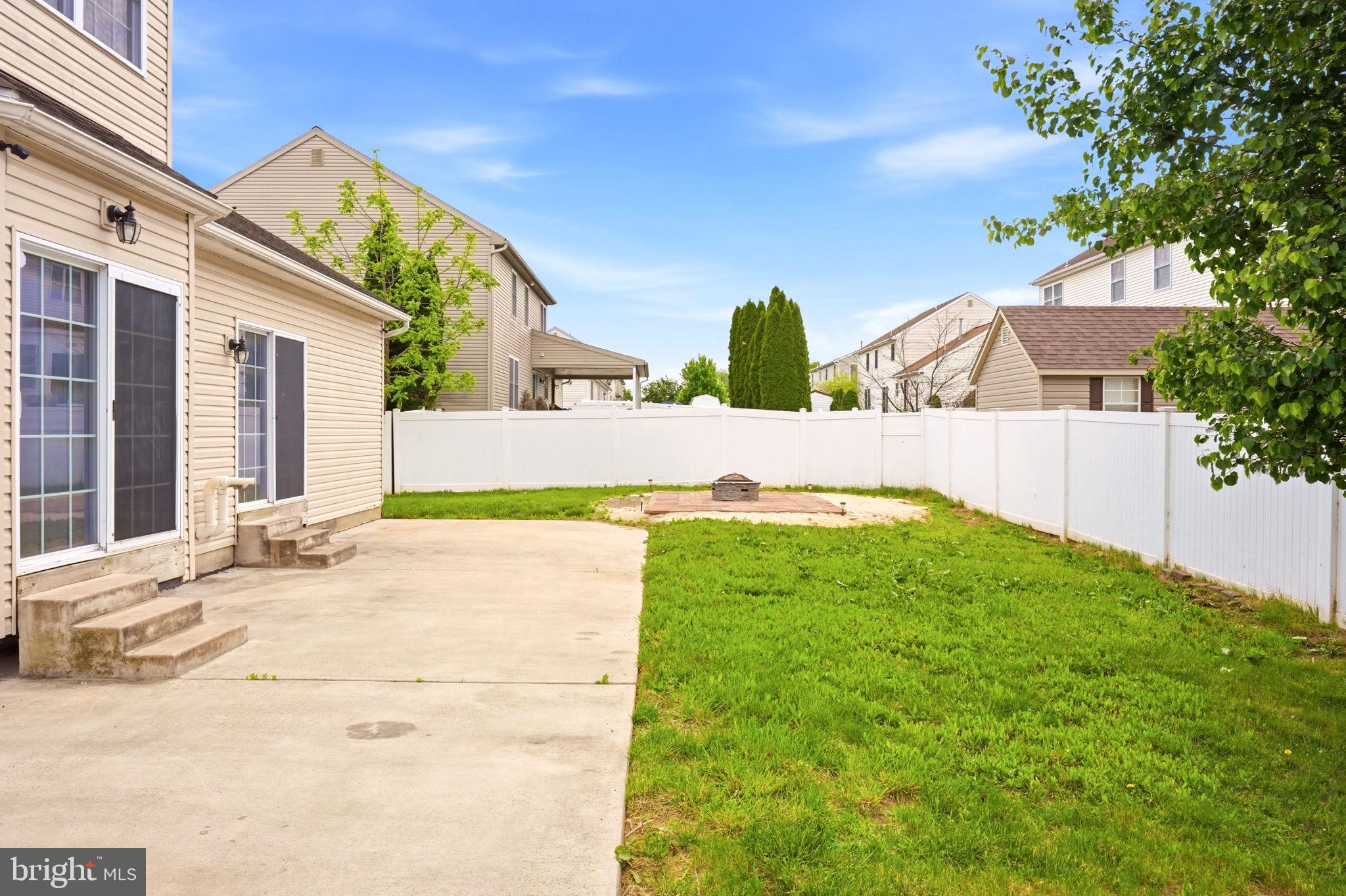 RIVERS POINTE - Residential
