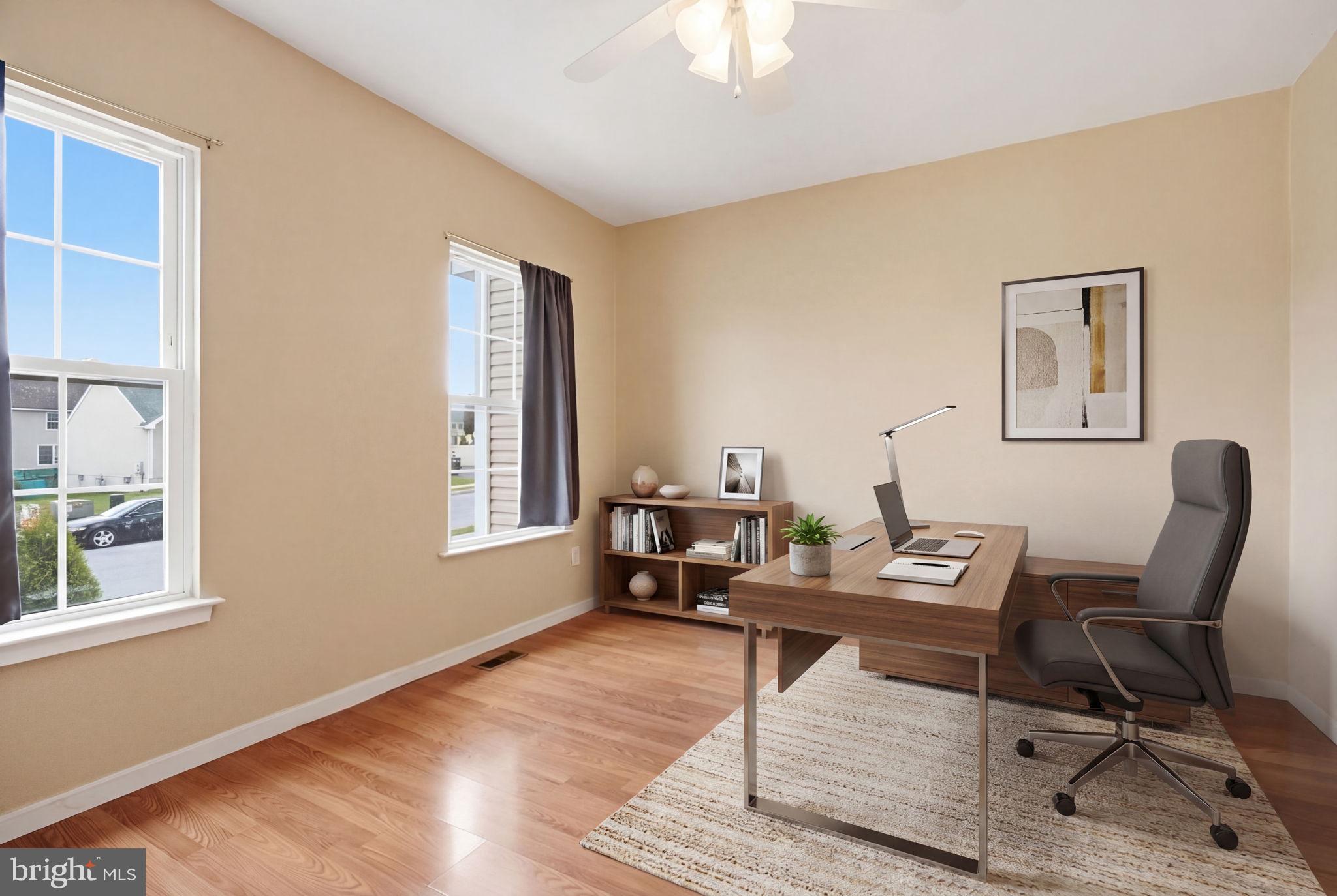 RIVERS POINTE - Residential