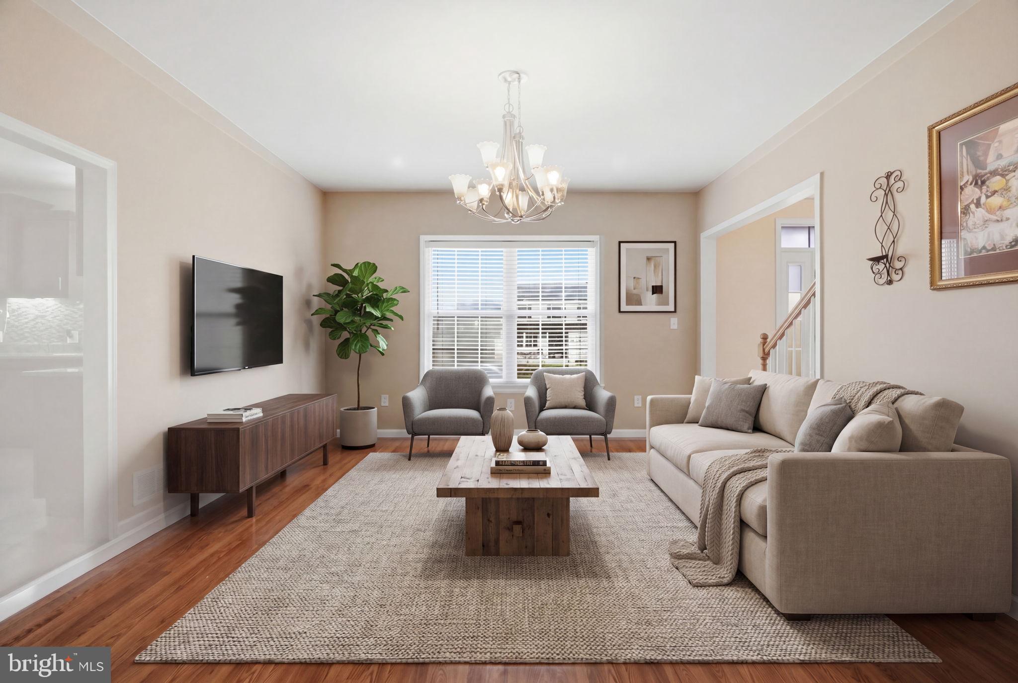 RIVERS POINTE - Residential