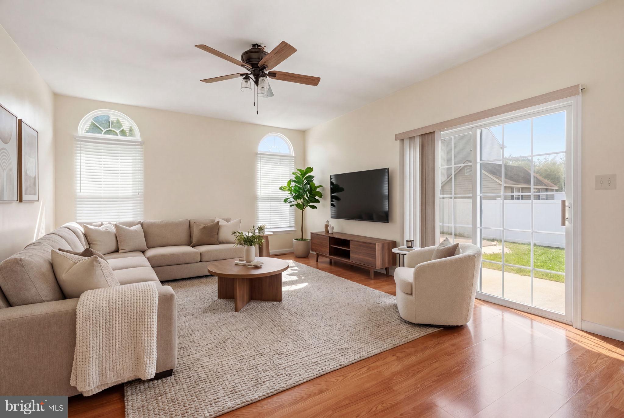RIVERS POINTE - Residential