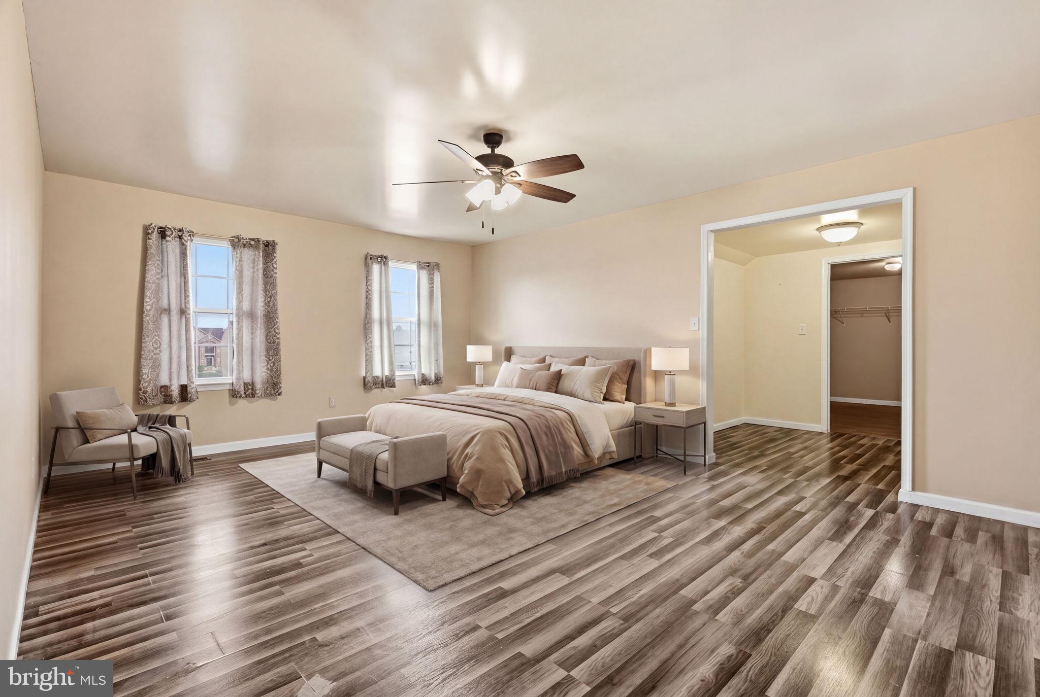 RIVERS POINTE - Residential