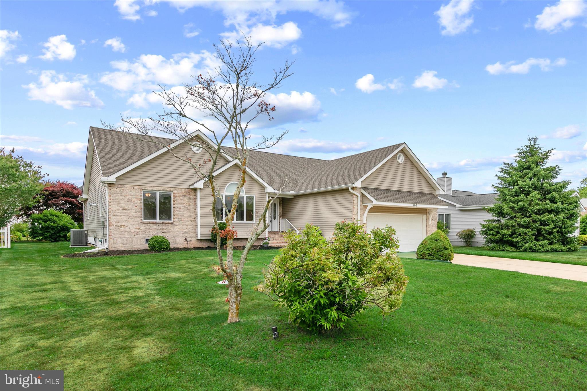 767 HICKMAN DRIVE