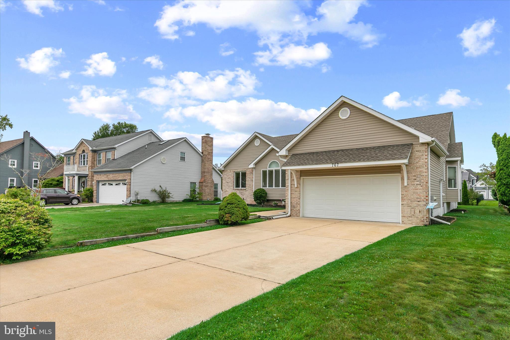 767 HICKMAN DRIVE
