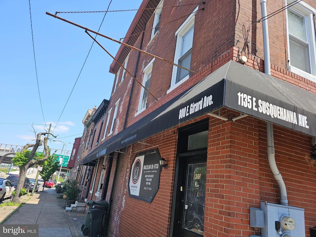 Photo of 1135 E Susquehanna Avenue, PHILADELPHIA, PA 19125 (MLS # PAPH2556074)