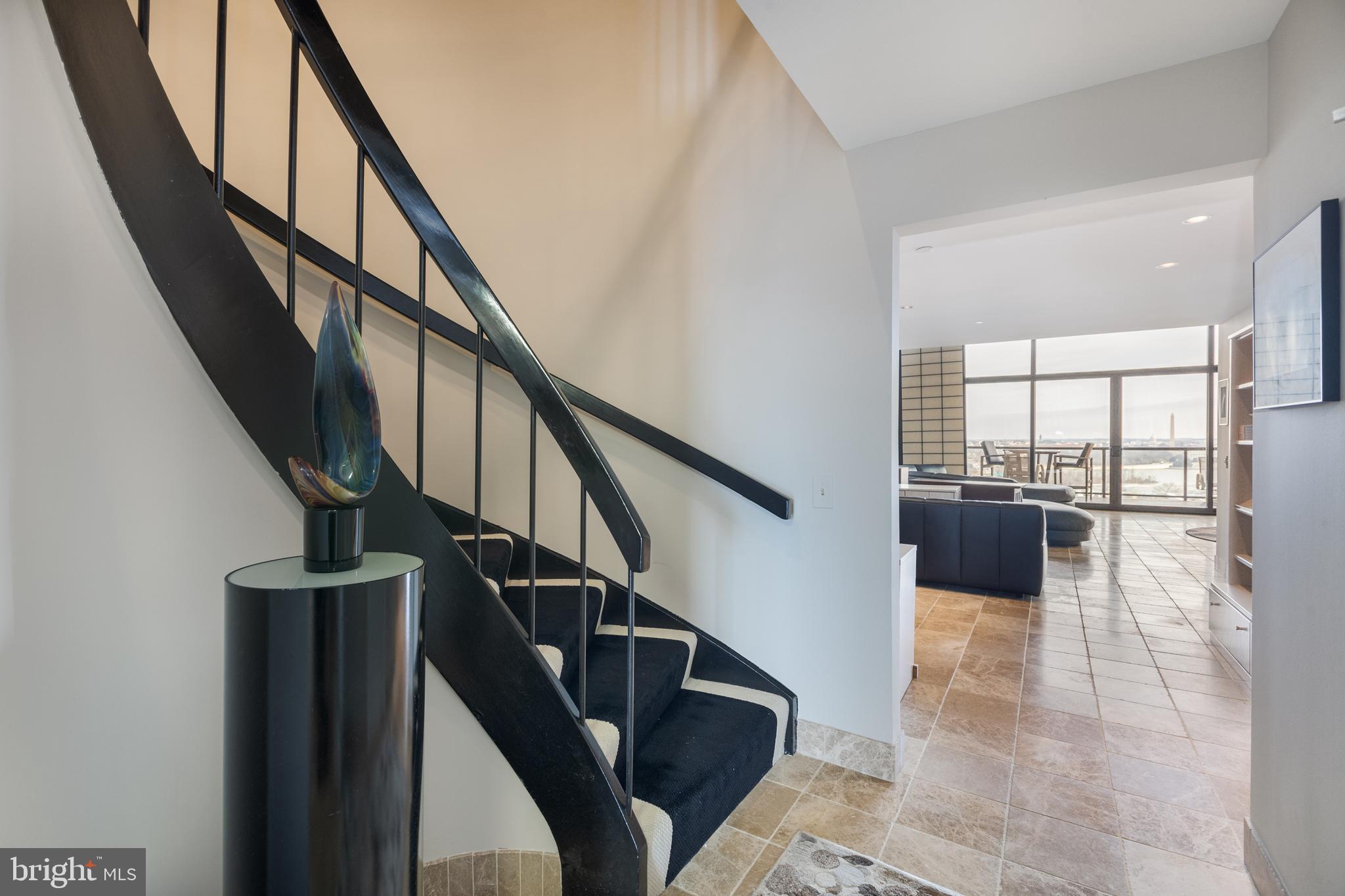 THE WESLIE - Residential Lease