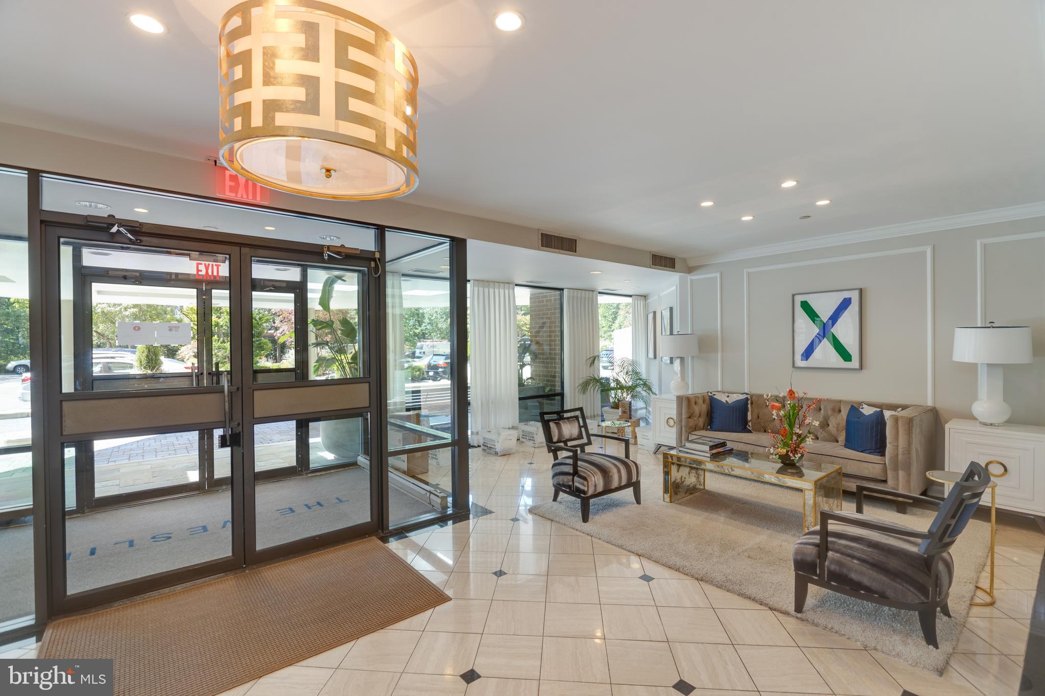 THE WESLIE - Residential Lease