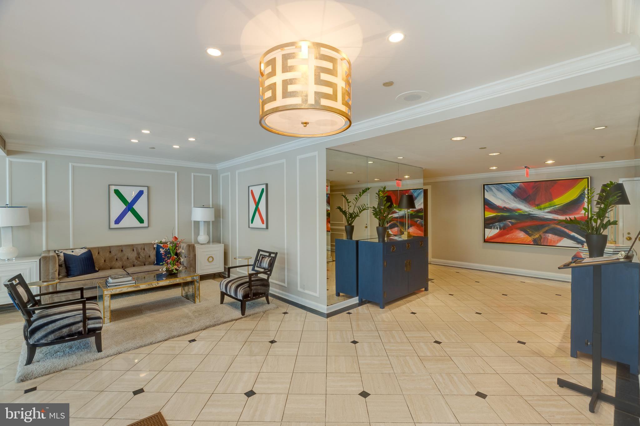 THE WESLIE - Residential Lease