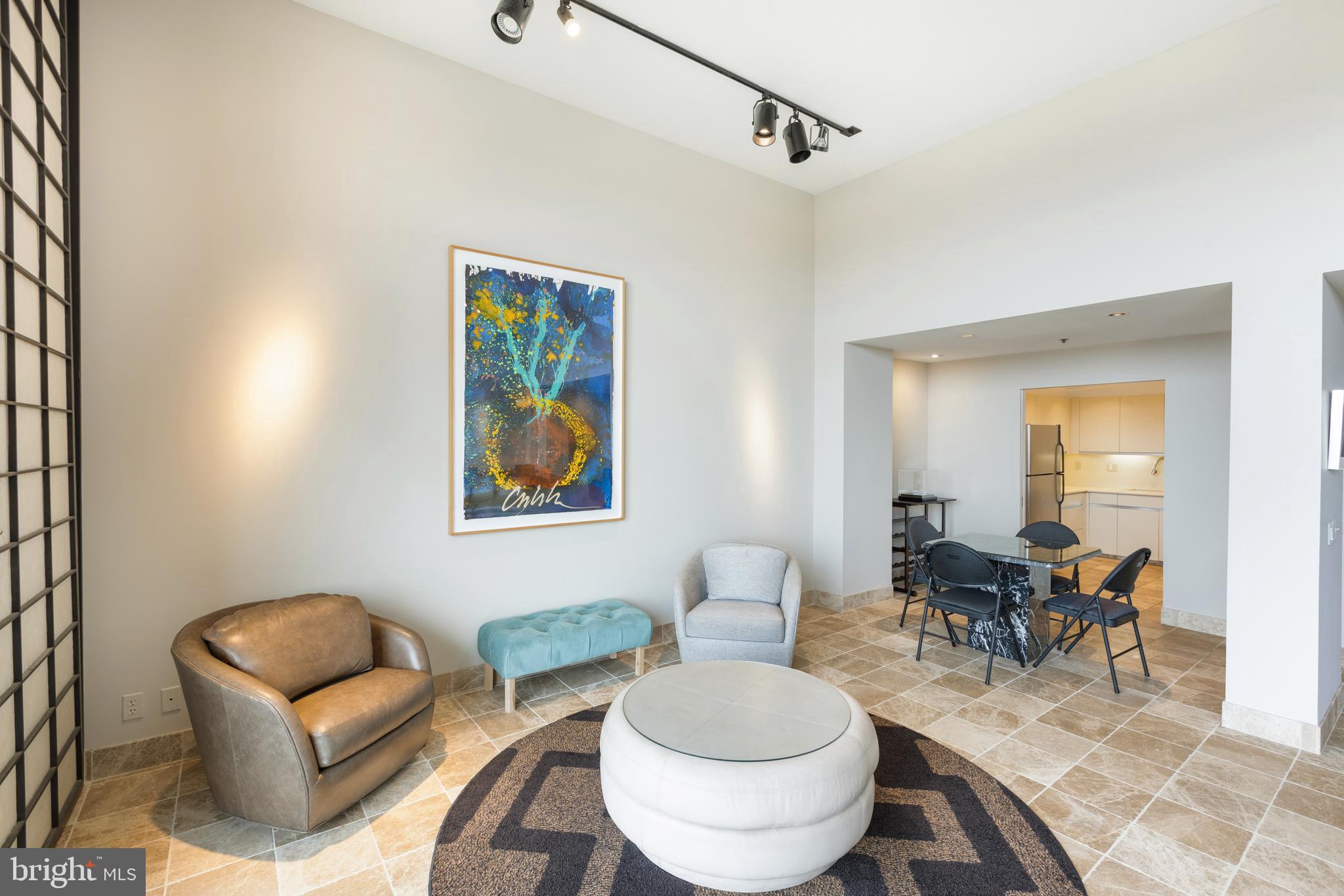 THE WESLIE - Residential Lease