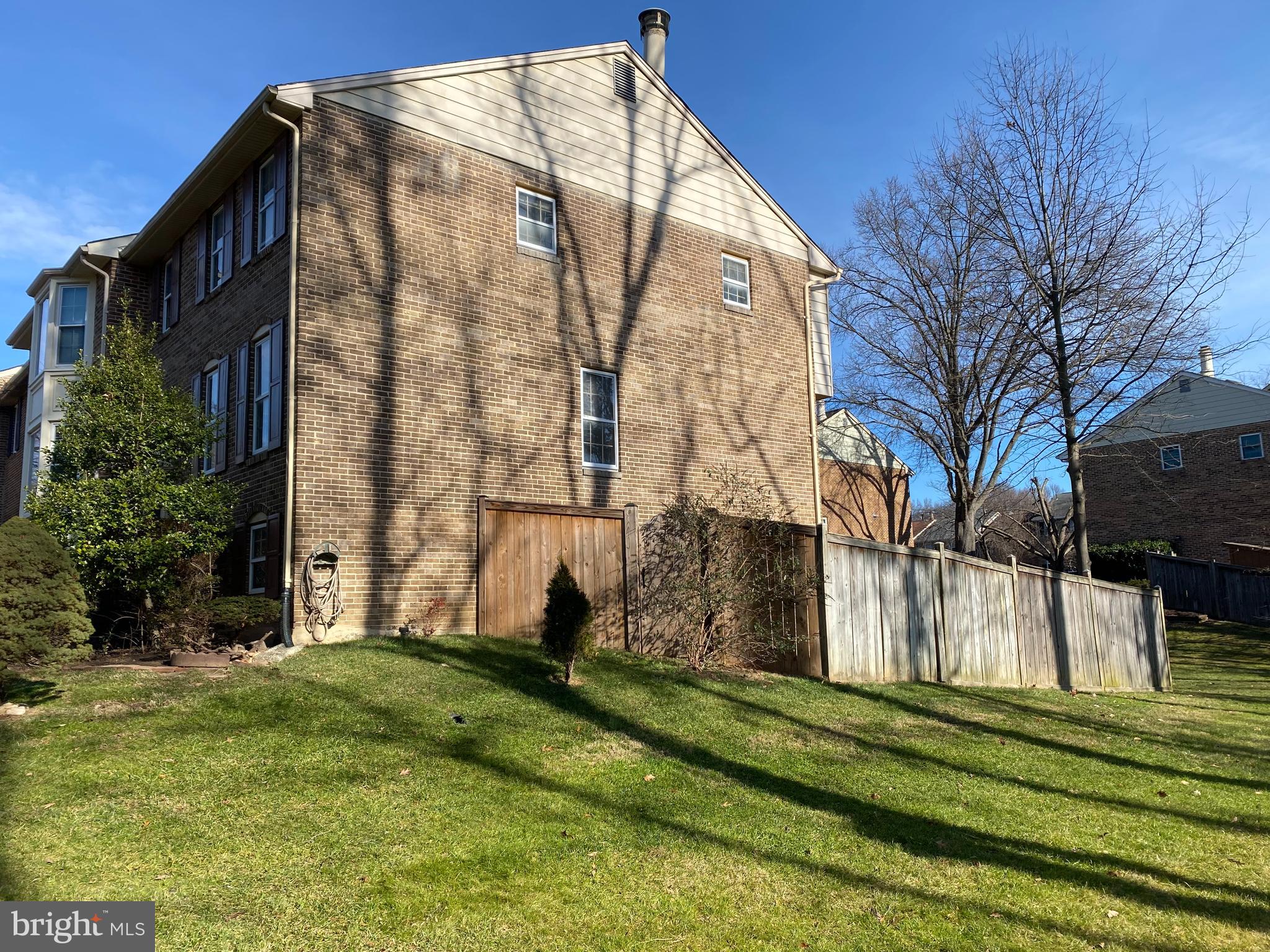 LEEWOOD FOREST - Residential