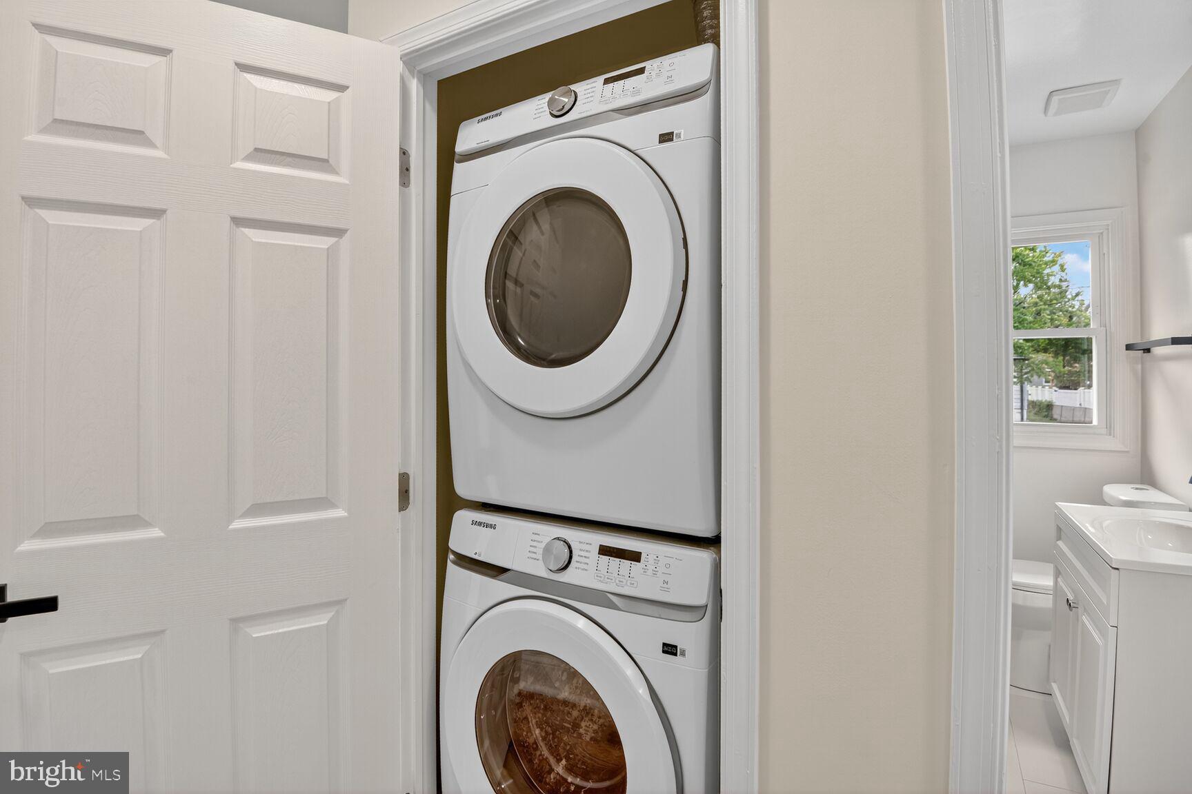 COLUMBIA PARK - Residential