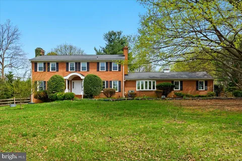17401 Bowie Mill Road, Rockville, MD 20855 - MLS#: MDMC2140882