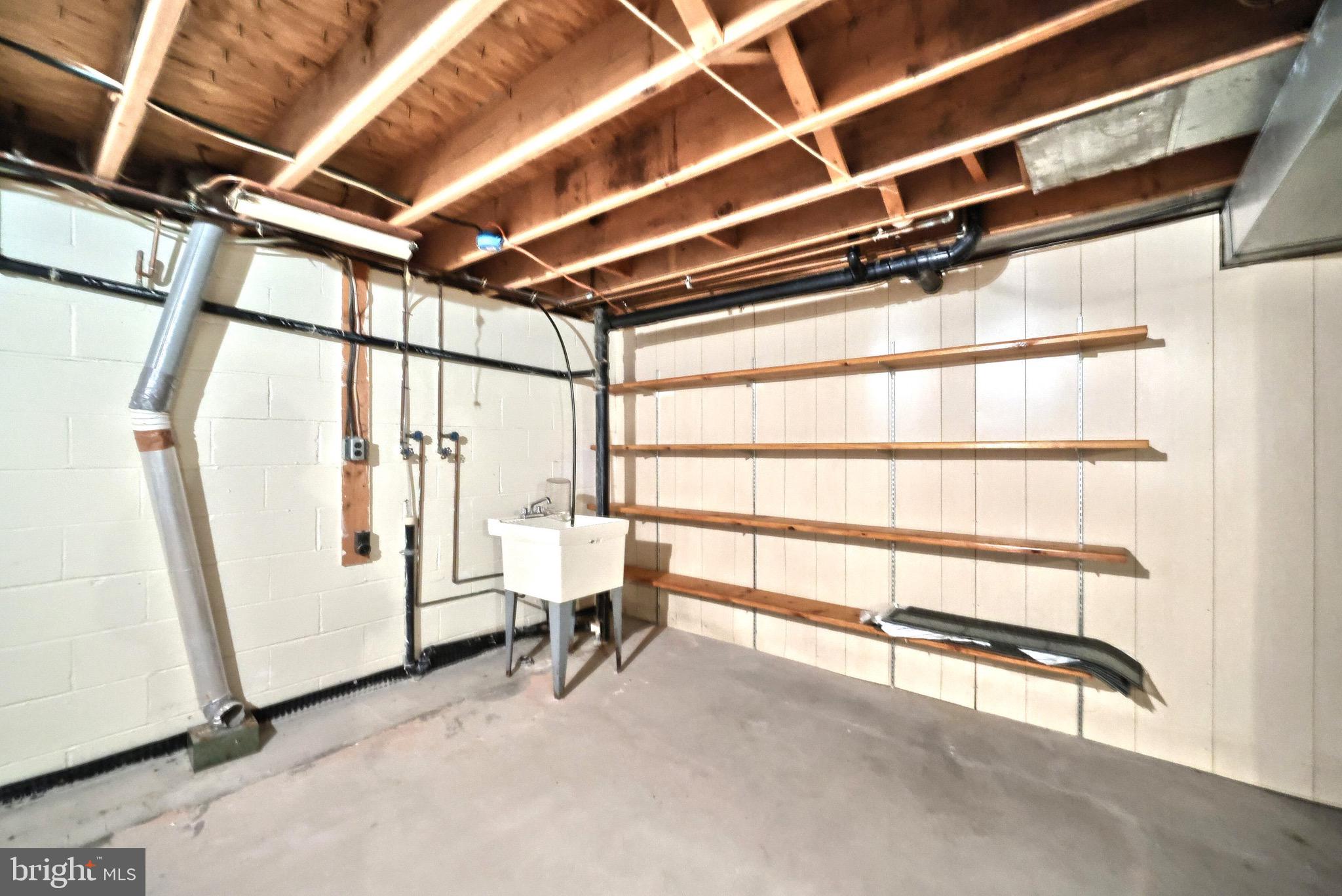 BIGLERVILLE BOROUGH - Residential