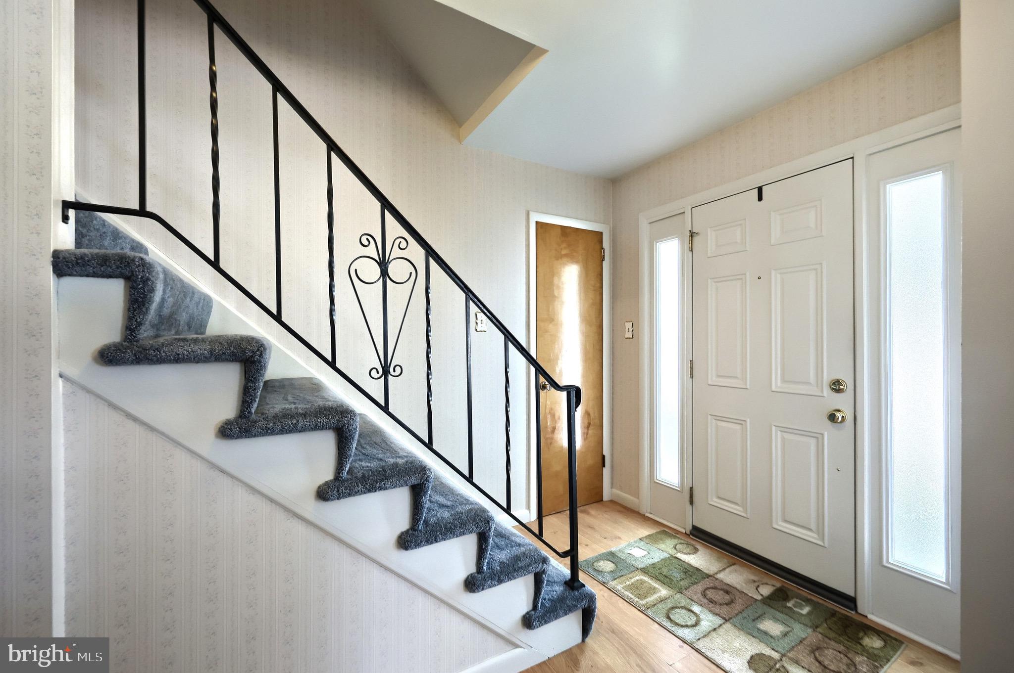 BIGLERVILLE BOROUGH - Residential