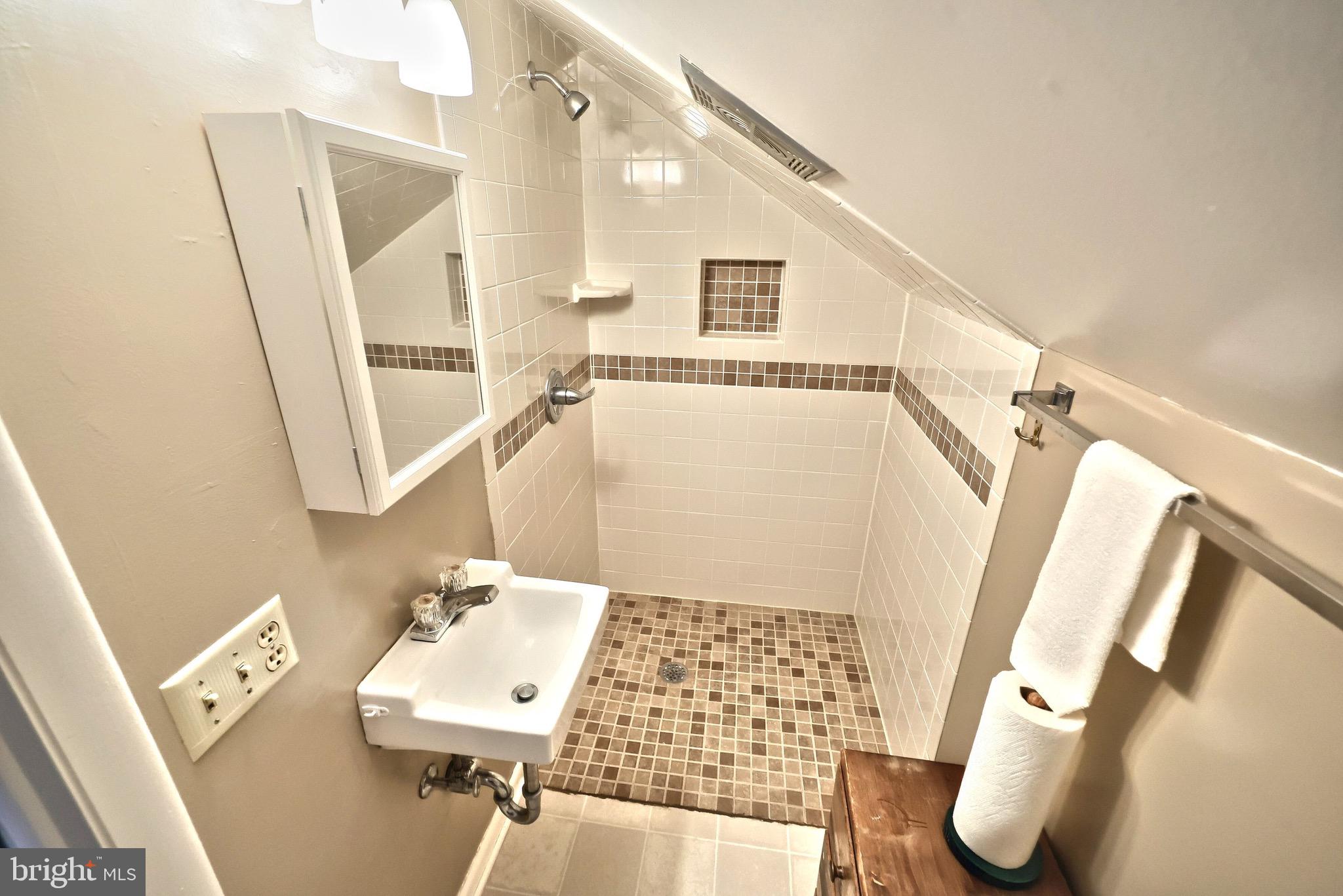 BIGLERVILLE BOROUGH - Residential