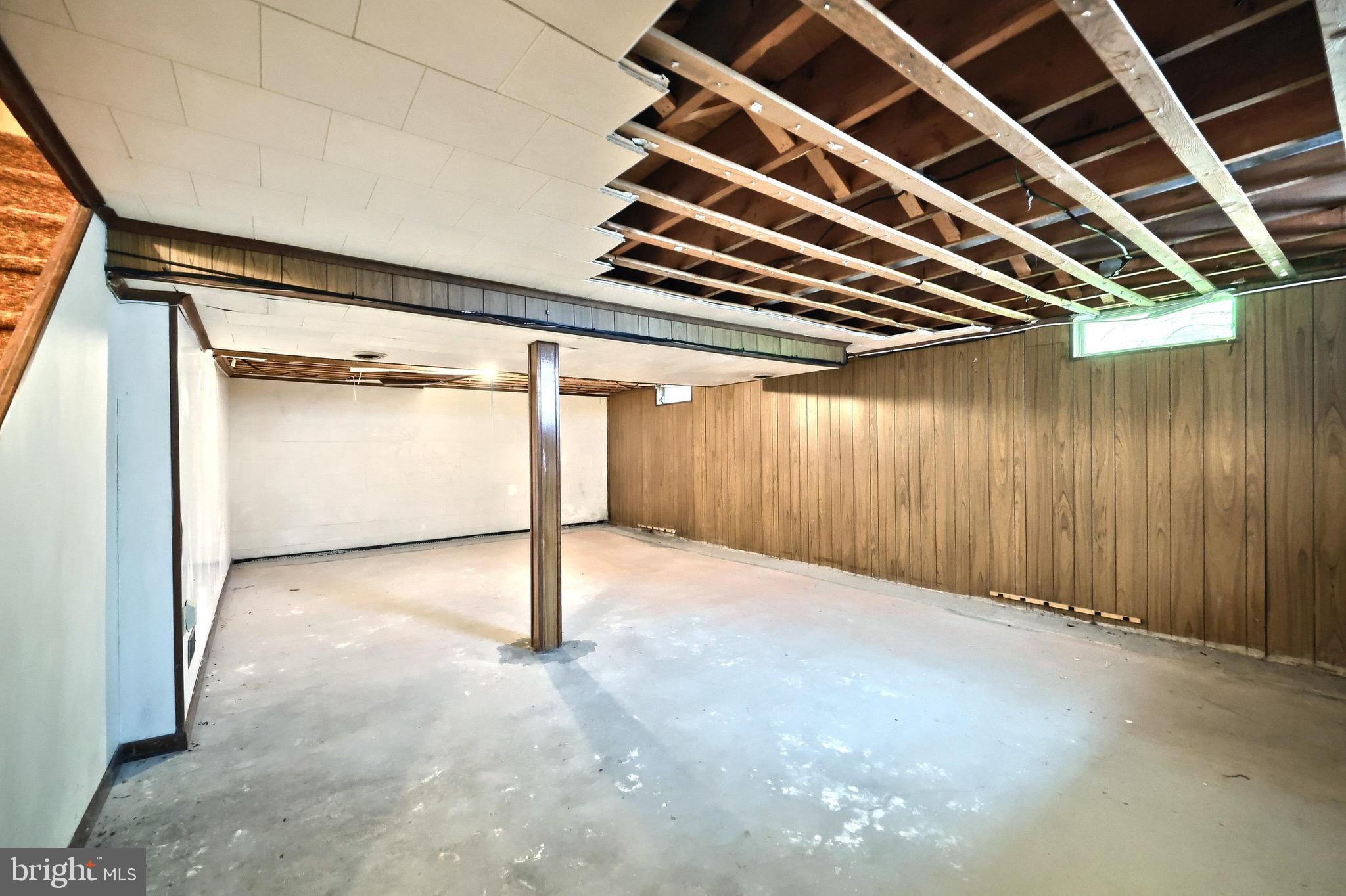 BIGLERVILLE BOROUGH - Residential