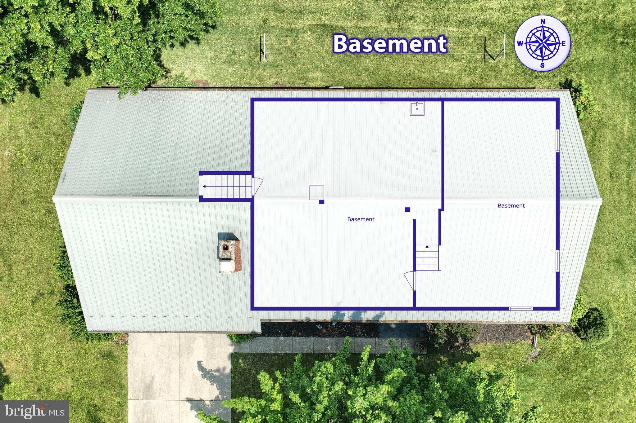 BIGLERVILLE BOROUGH - Residential