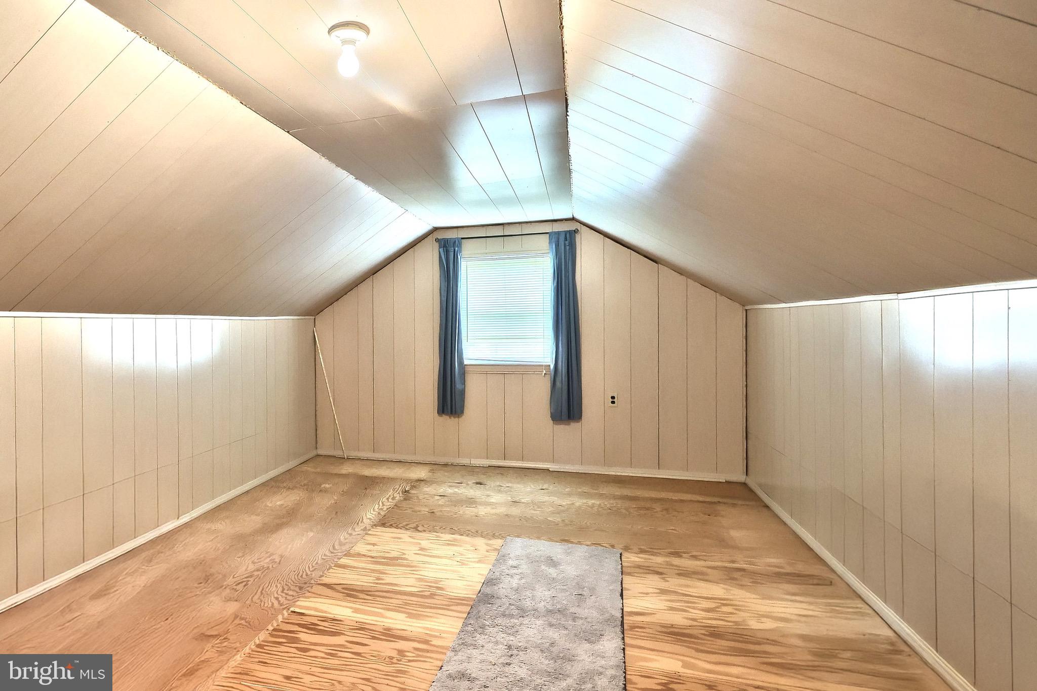 BIGLERVILLE BOROUGH - Residential