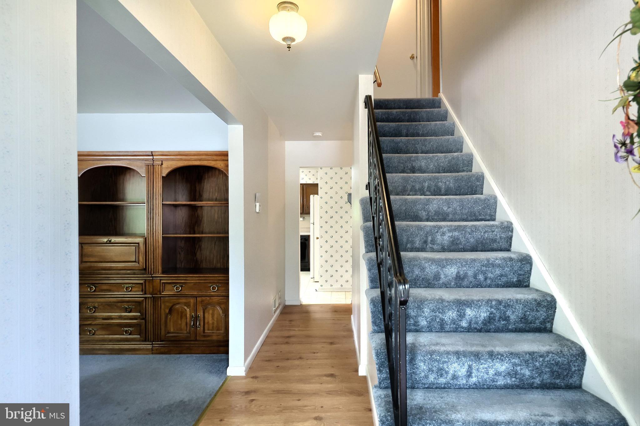 BIGLERVILLE BOROUGH - Residential