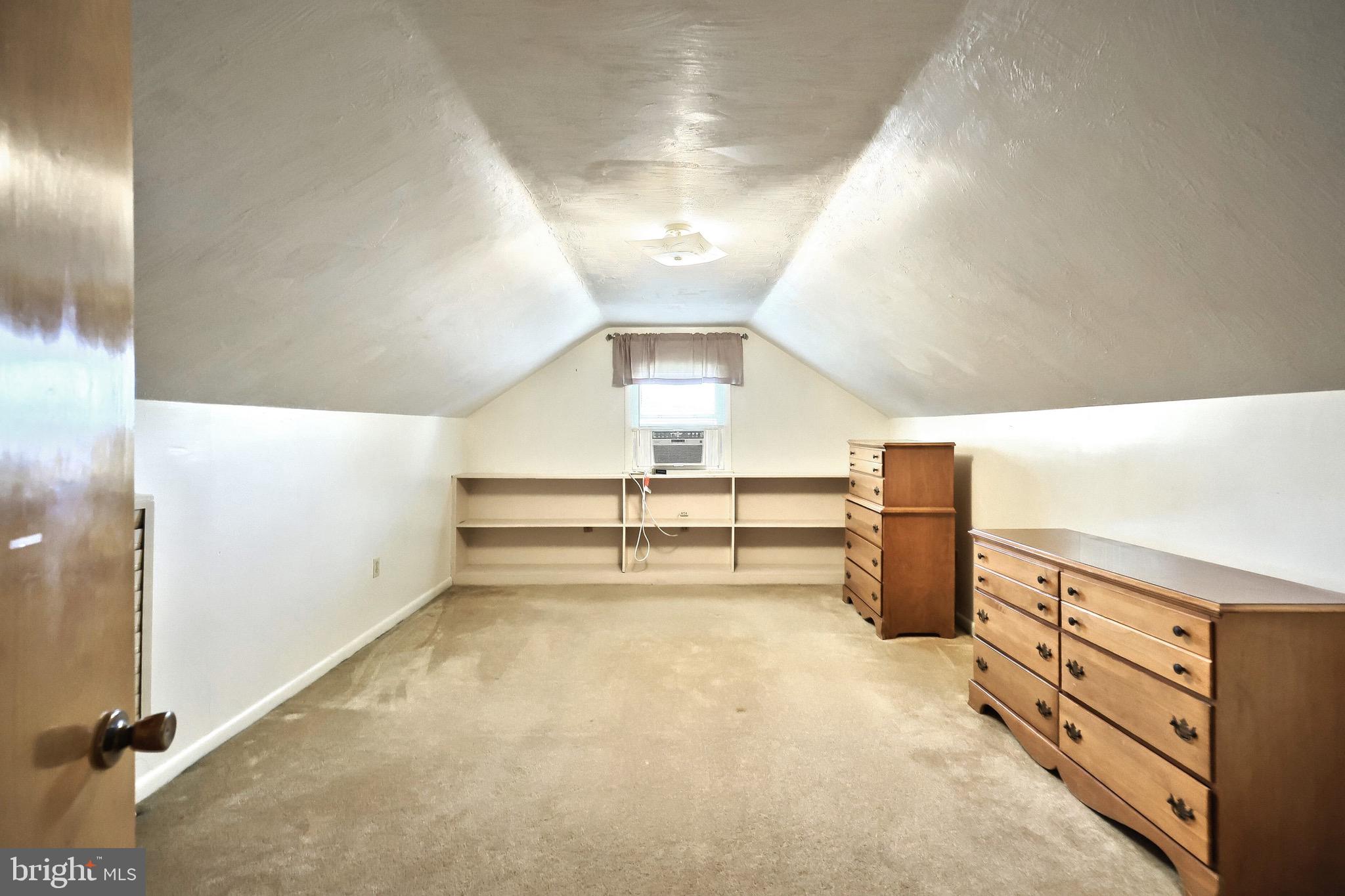 BIGLERVILLE BOROUGH - Residential