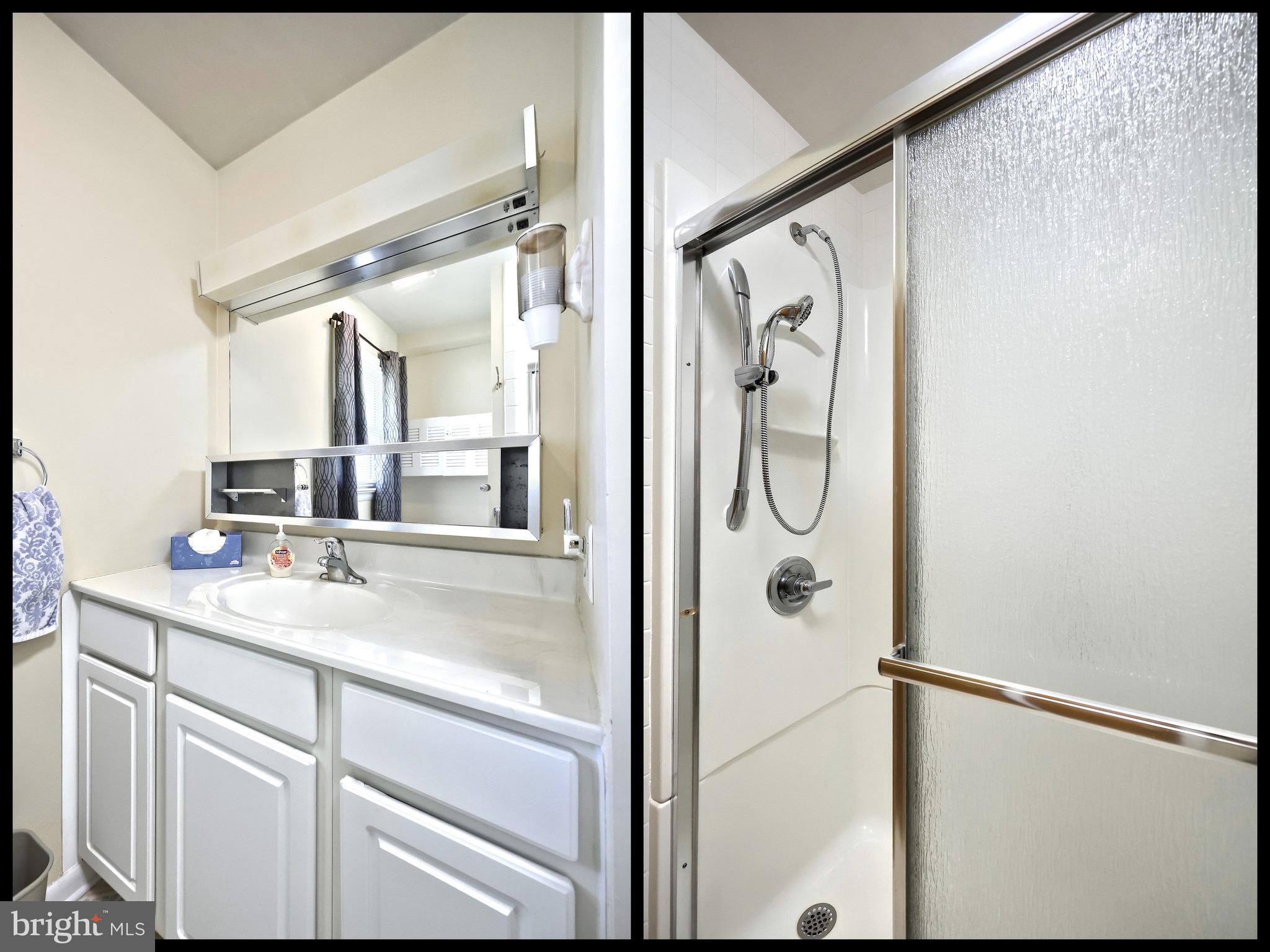 BIGLERVILLE BOROUGH - Residential