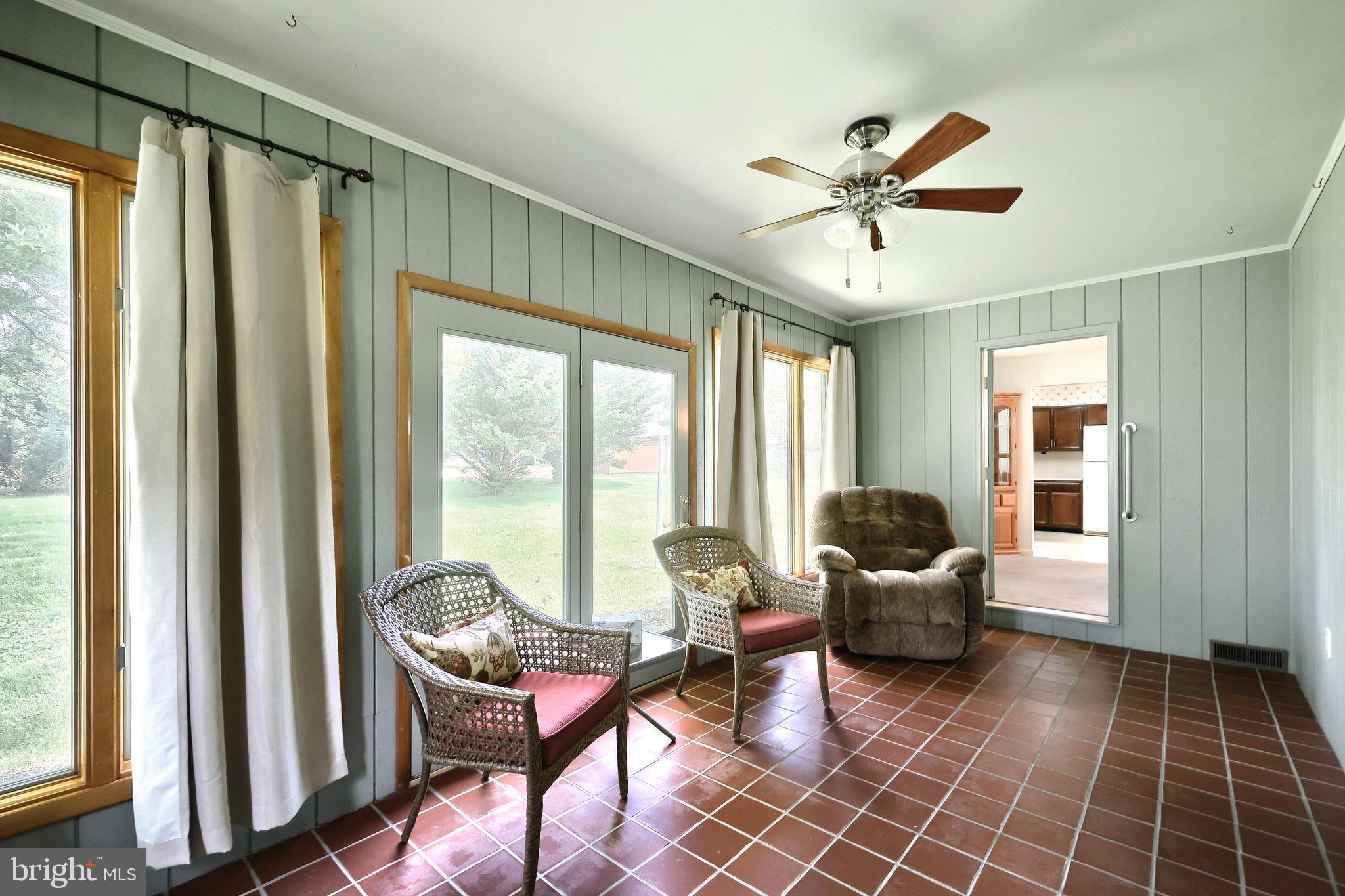 BIGLERVILLE BOROUGH - Residential