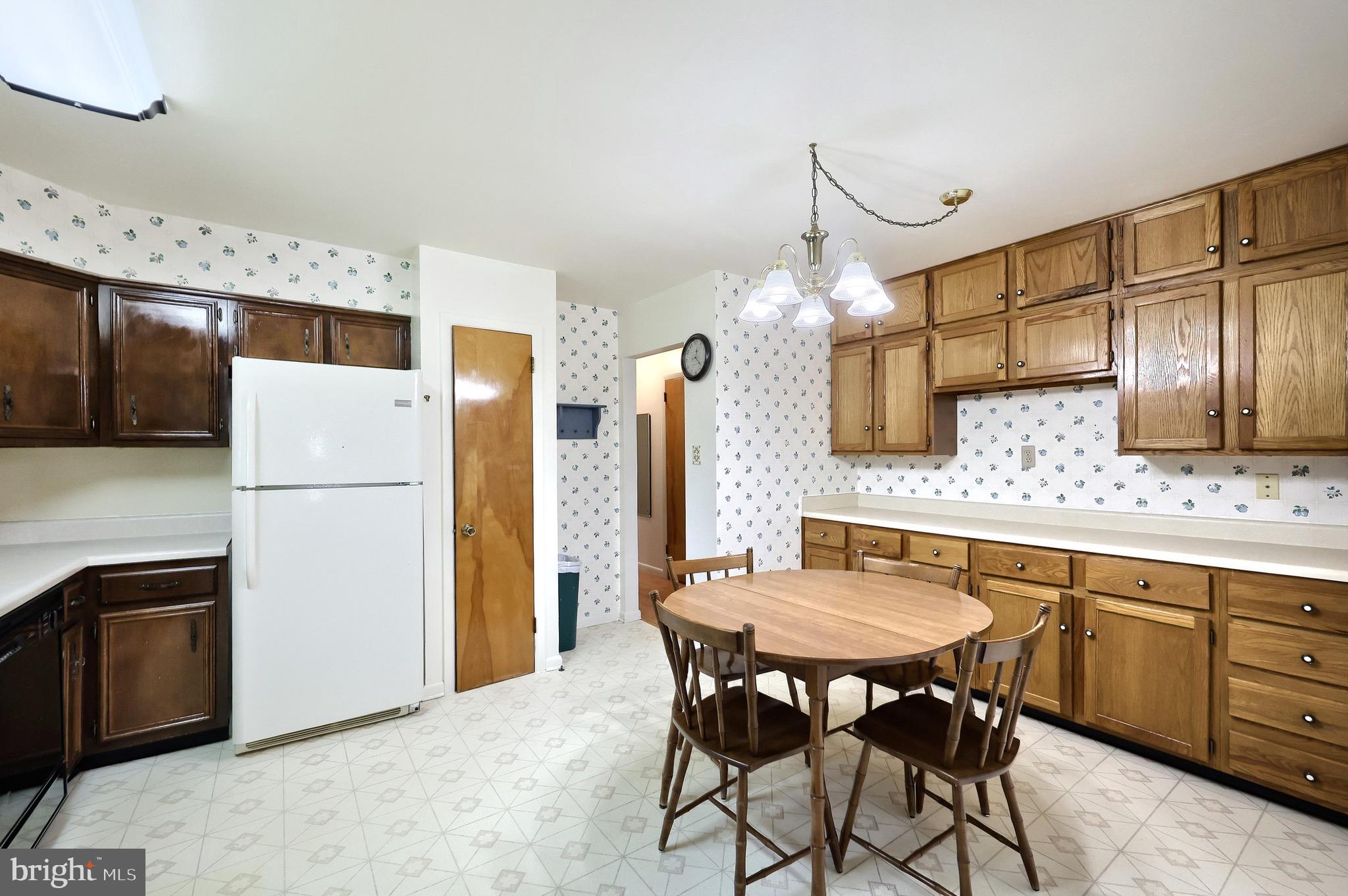 BIGLERVILLE BOROUGH - Residential