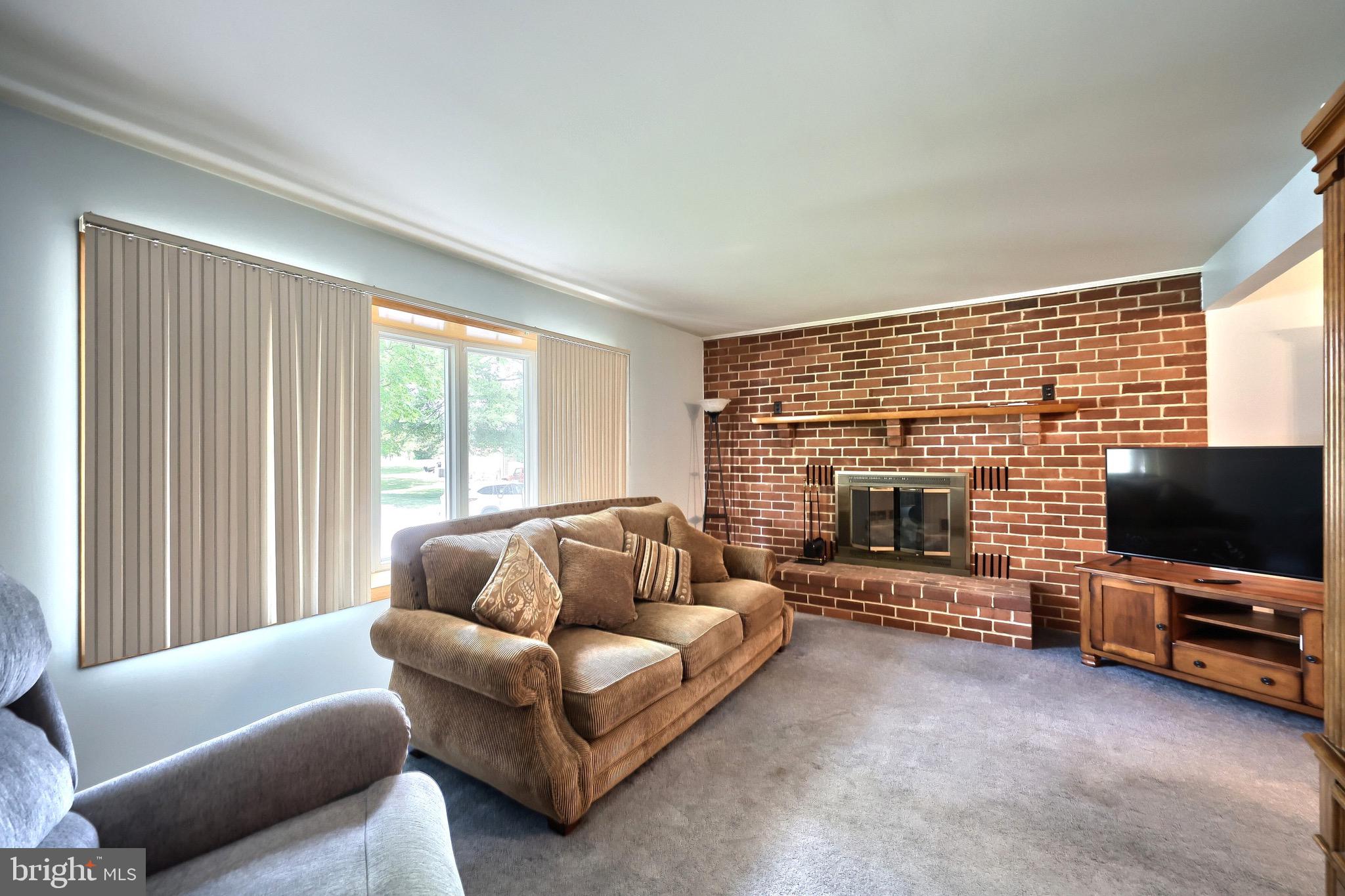 BIGLERVILLE BOROUGH - Residential