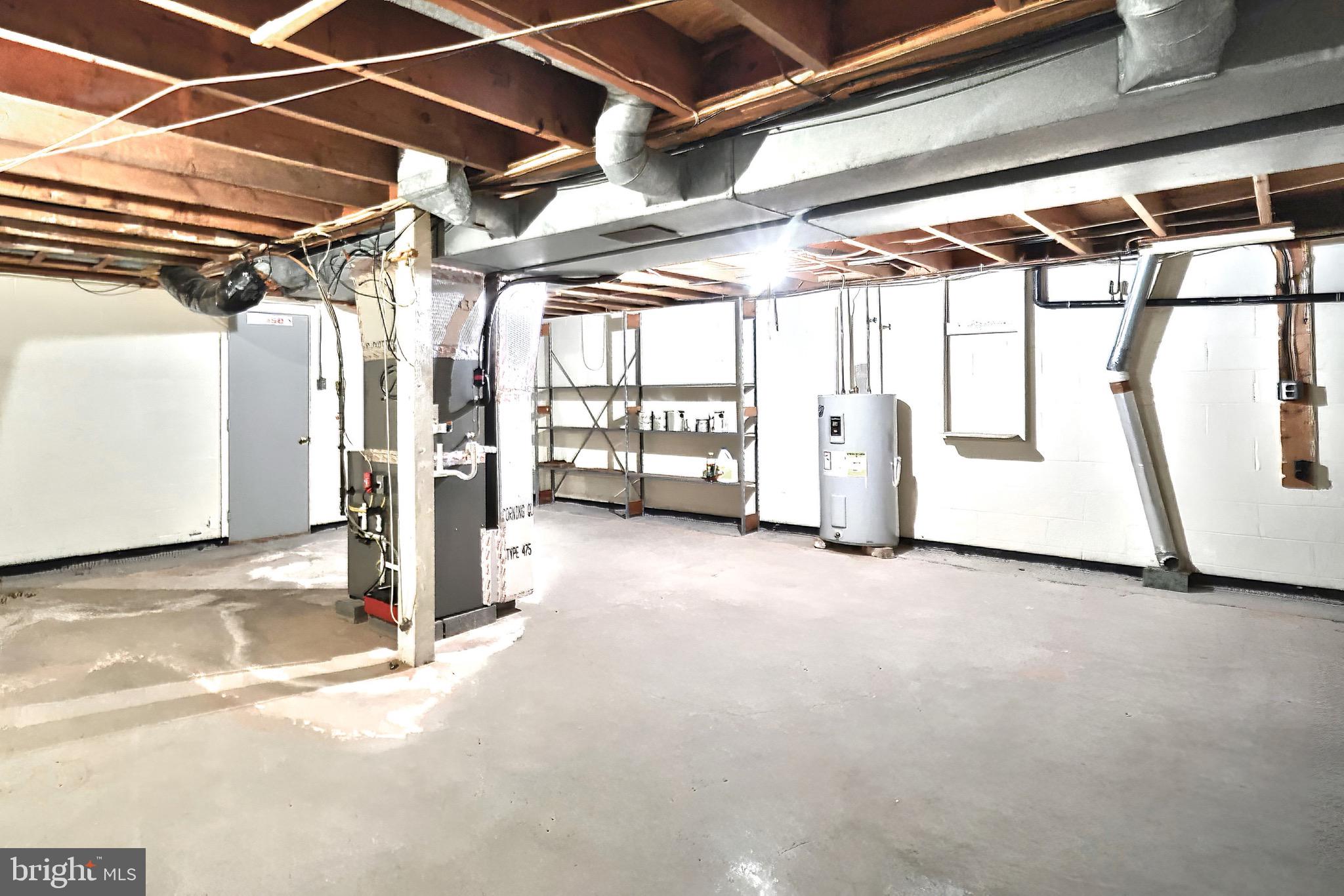 BIGLERVILLE BOROUGH - Residential