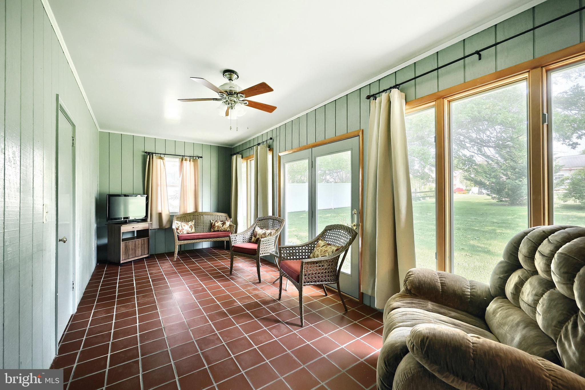 BIGLERVILLE BOROUGH - Residential