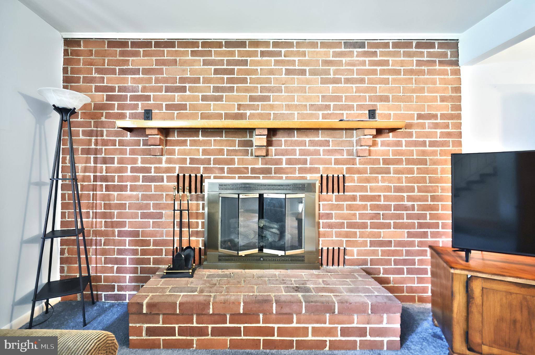 BIGLERVILLE BOROUGH - Residential