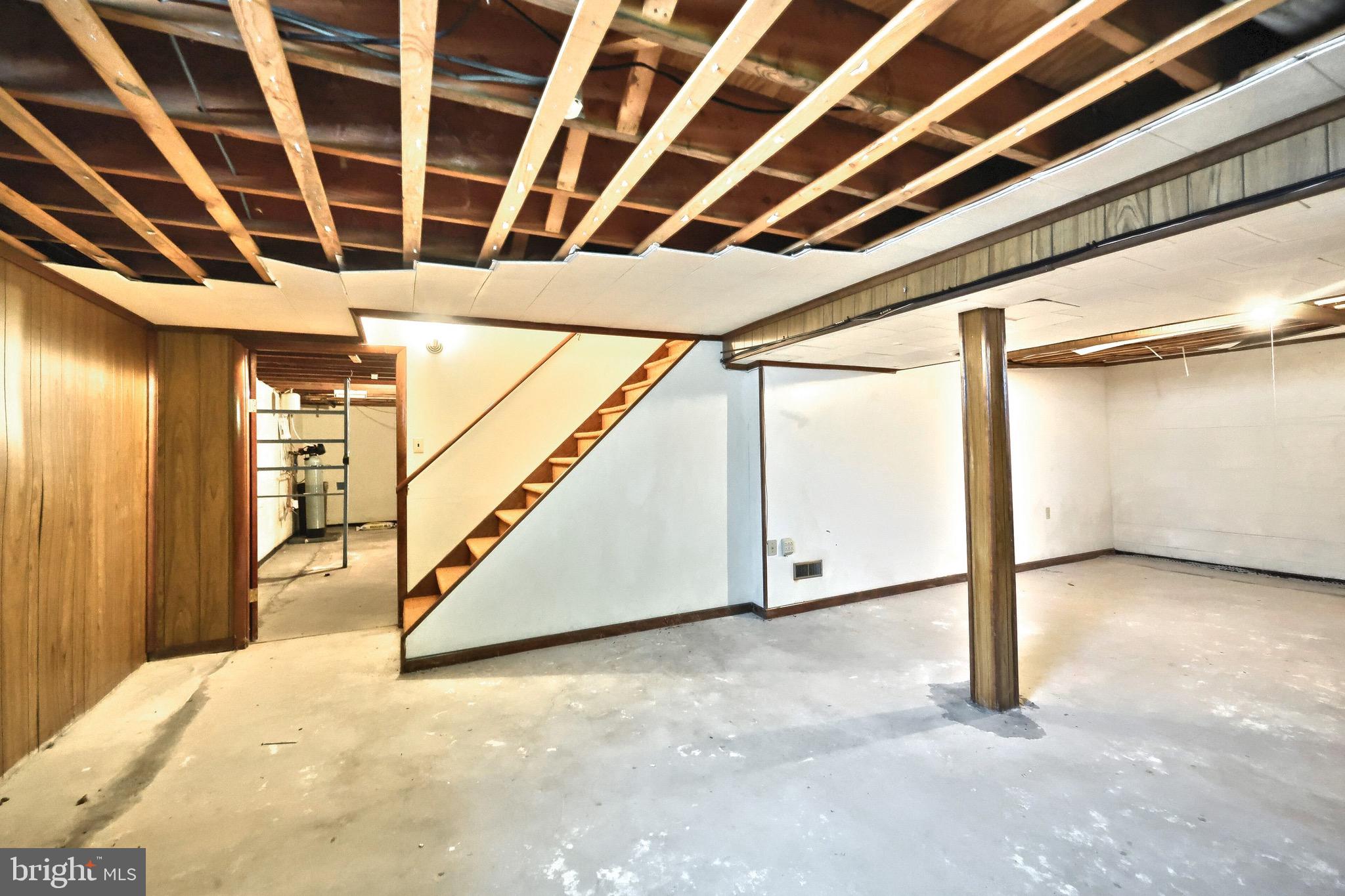 BIGLERVILLE BOROUGH - Residential