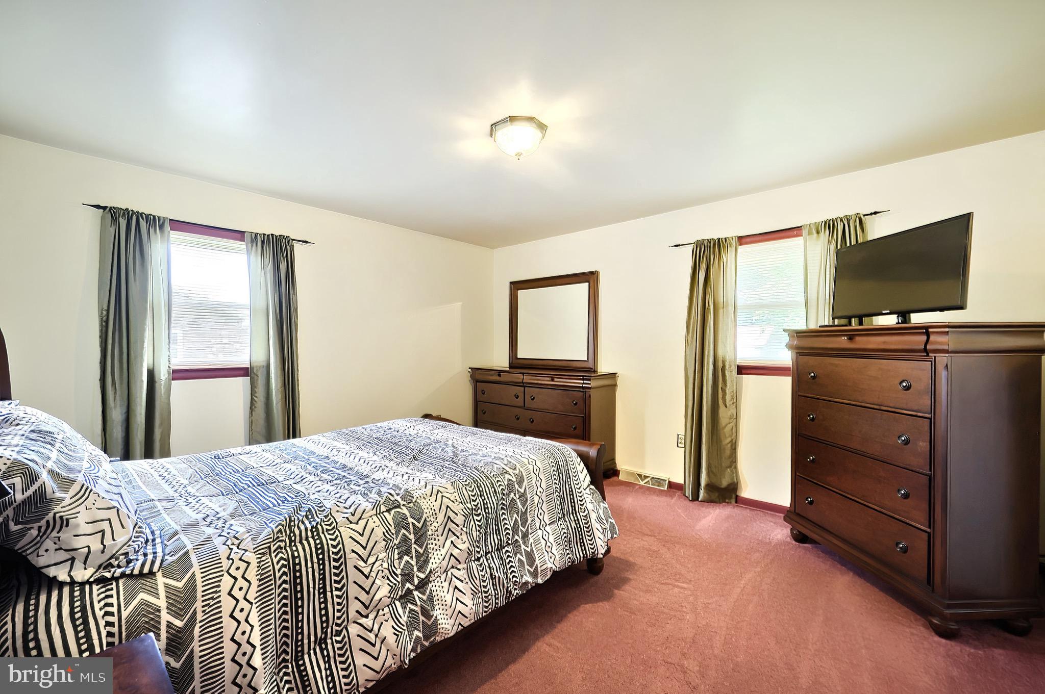 BIGLERVILLE BOROUGH - Residential