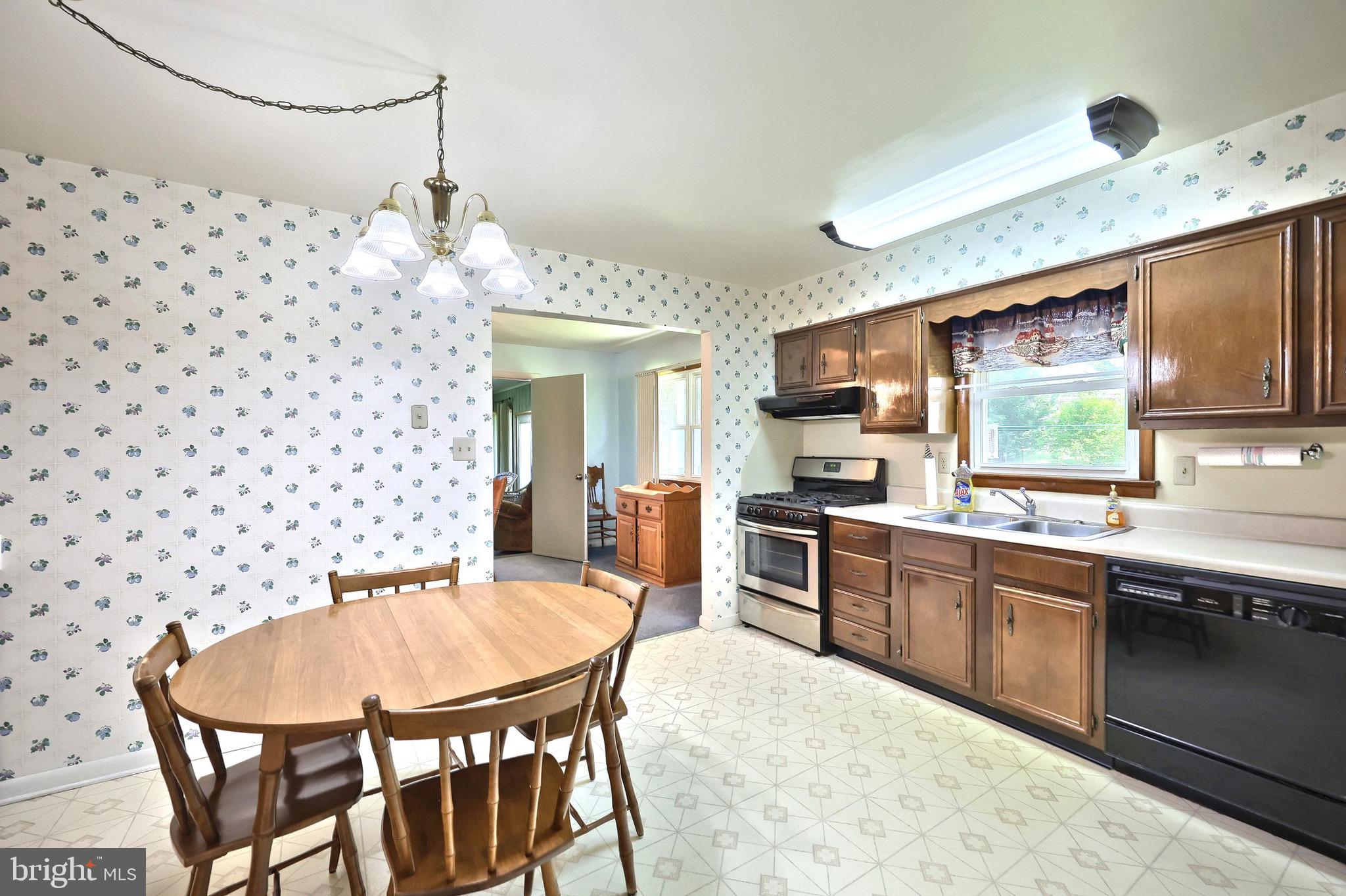 BIGLERVILLE BOROUGH - Residential