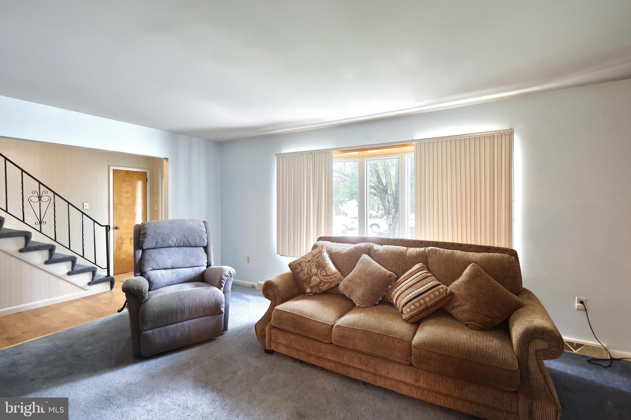 BIGLERVILLE BOROUGH - Residential