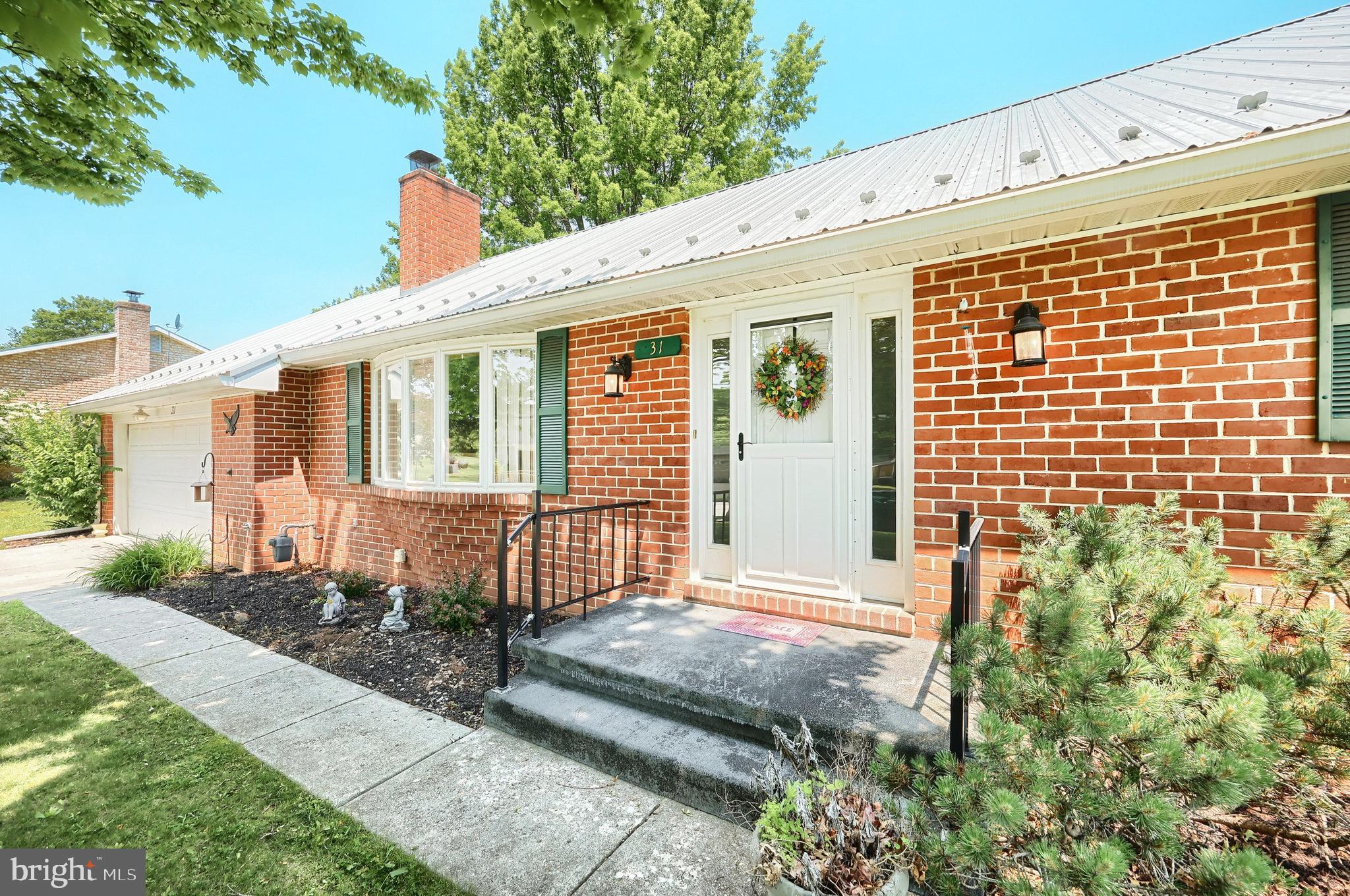 BIGLERVILLE BOROUGH - Residential