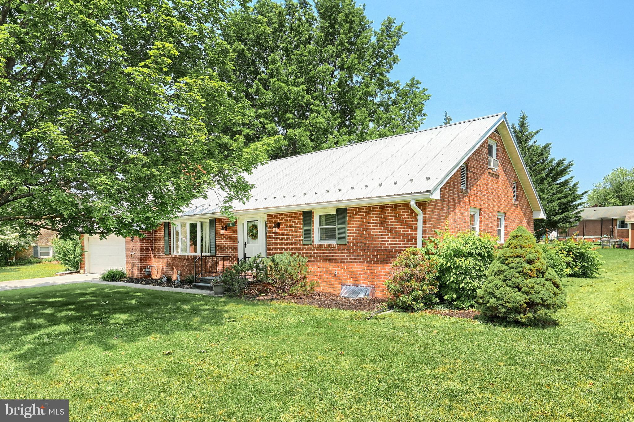 31 DITZLER AVENUE