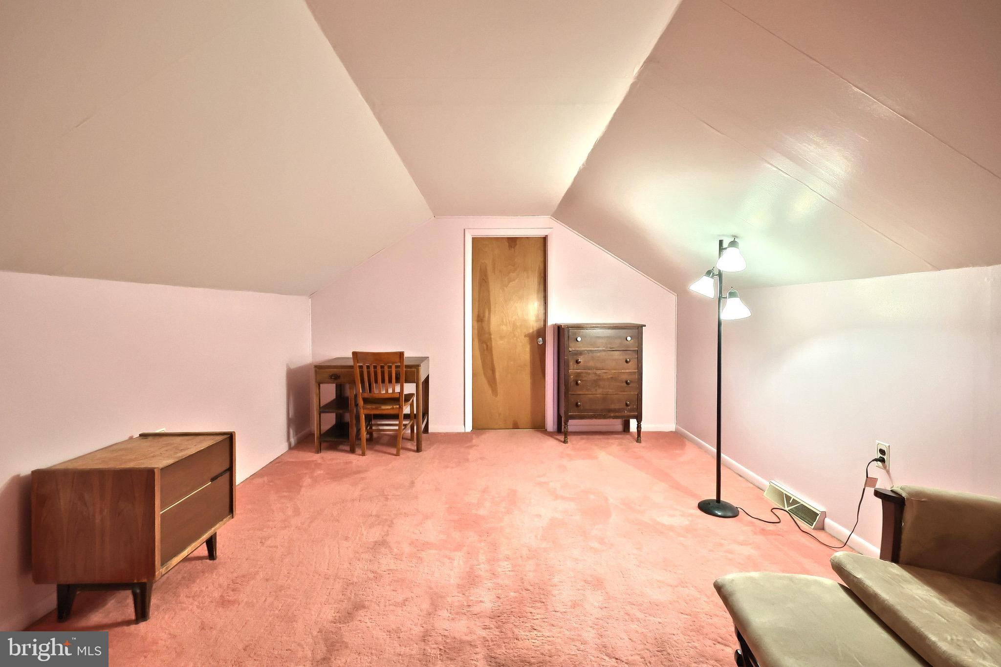 BIGLERVILLE BOROUGH - Residential