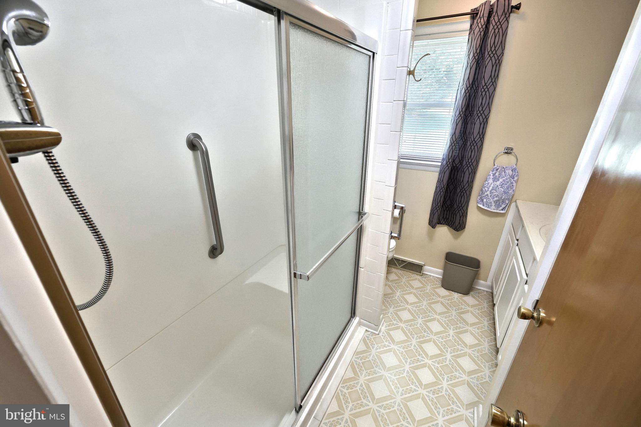 BIGLERVILLE BOROUGH - Residential